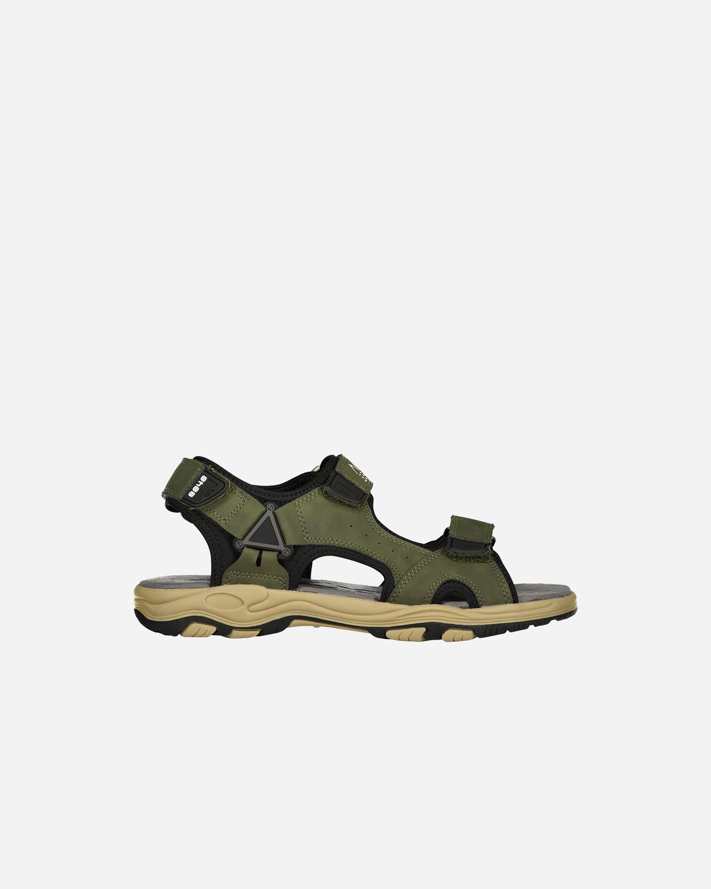 Sandali 8848 WALKER 3.0 M - Verde - 1 | Cisalfa Sport