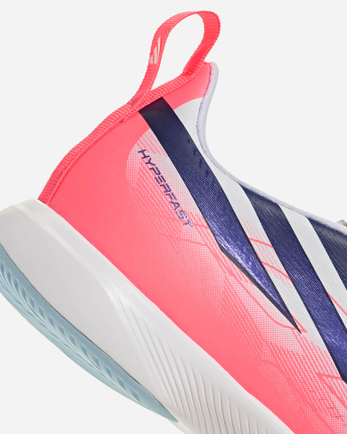 Scarpe calcio ADIDAS F50 HYPERFAST LEAGUE LL IN JR - 4 | Cisalfa Sport