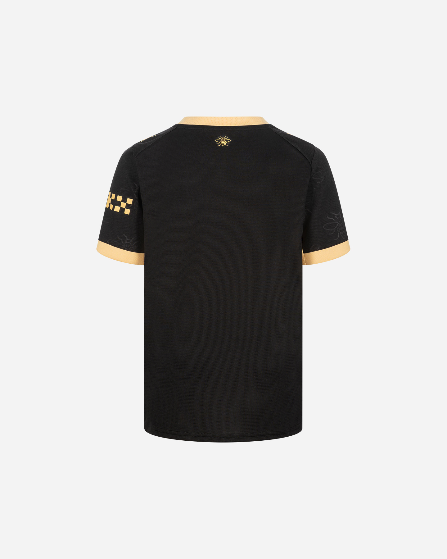 Maglia calcio ufficiale PUMA MANCHESTER CITY AWAY REPLICA JR - 1 | Cisalfa Sport