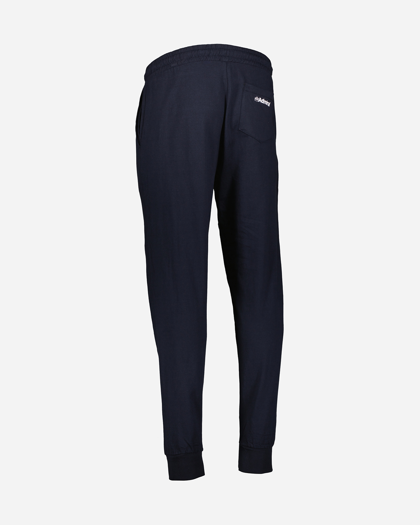 Tuta ADMIRAL CLASSIC LOGO M - Blu - 5 | Cisalfa Sport