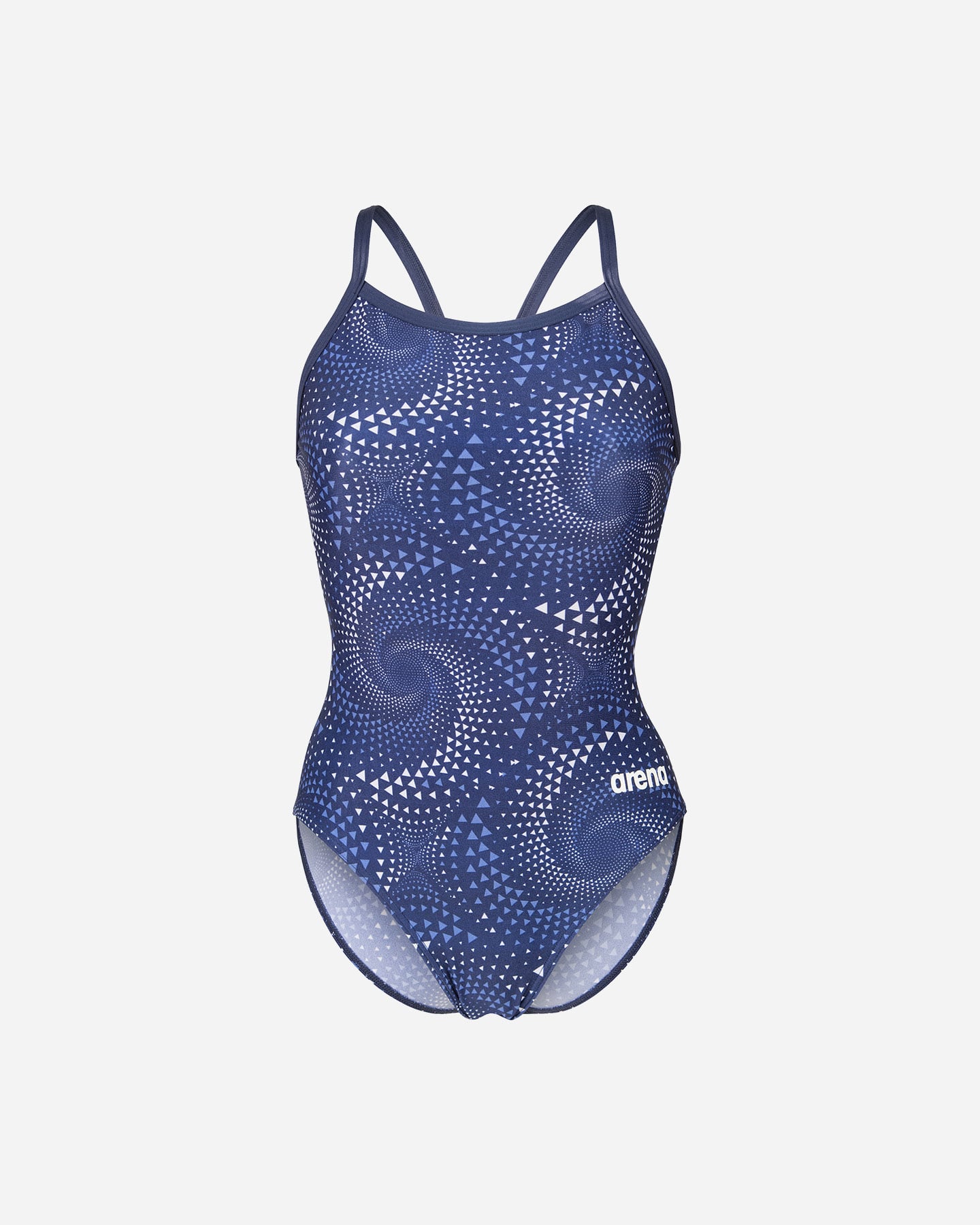 Arena Fireflow Lightdrop Back W - Costume Piscina - Donna