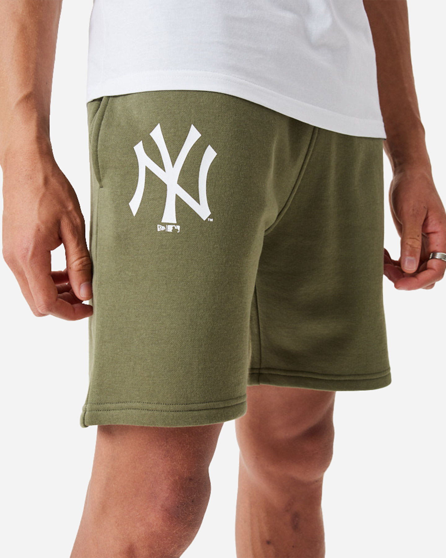 Pantaloncini NEW ERA LEAGUE NY YANKEES  - 2 | Cisalfa Sport