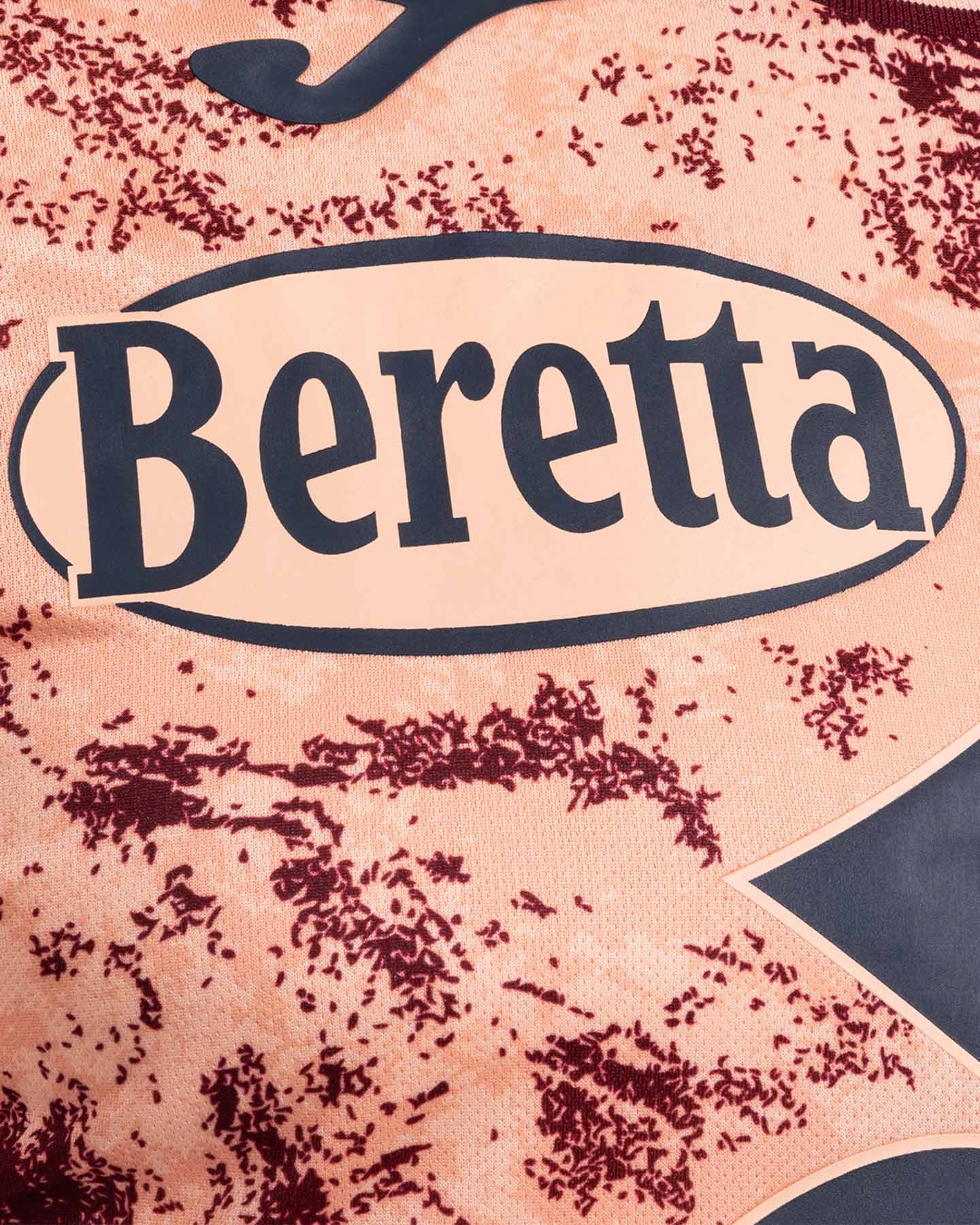 Maglia calcio ufficiale JOMA TORINO 3RD 24-25 M - Color mix - 2 | Cisalfa Sport