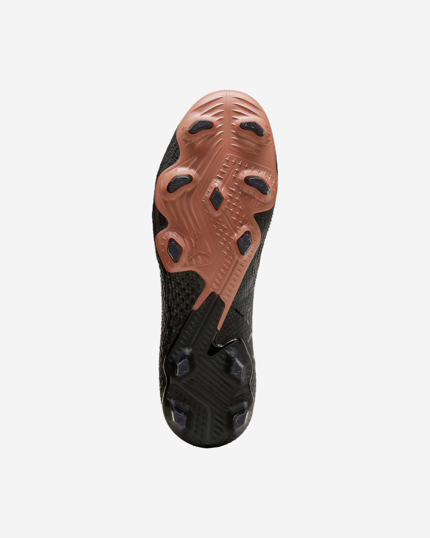 Scarpe calcio PUMA FUTURE 7 ULTIMATE FG-AG M - Nero - 2 | Cisalfa Sport