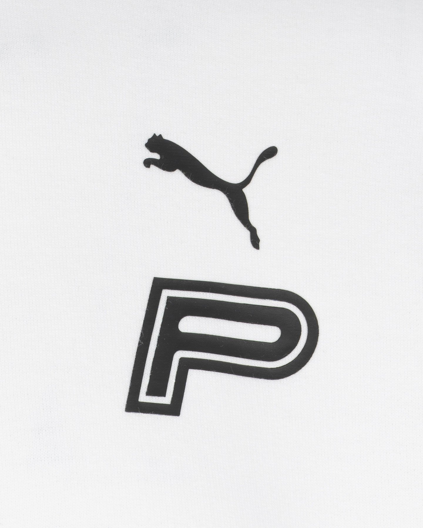 Felpa PUMA FUTURE ARCHIVE M - Bianco - 2 | Cisalfa Sport