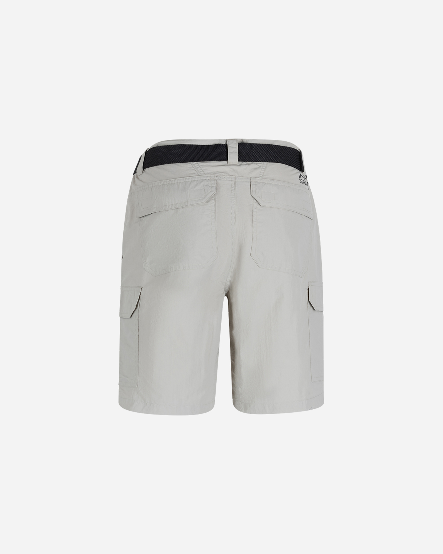 Pantaloncini 8848 MOUNTAIN ESSENTIAL M - Beige - 5 | Cisalfa Sport