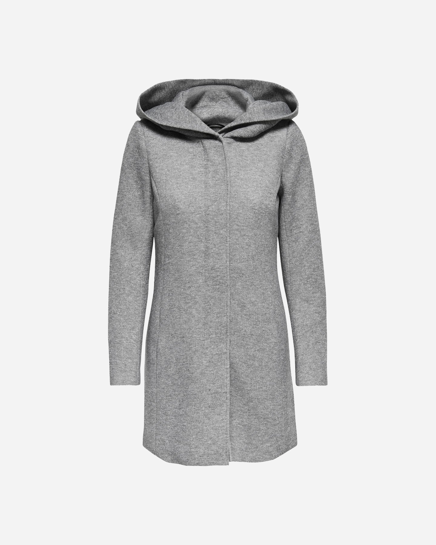 Giacca ONLY SEDONA W - Grigio - 0 | Cisalfa Sport