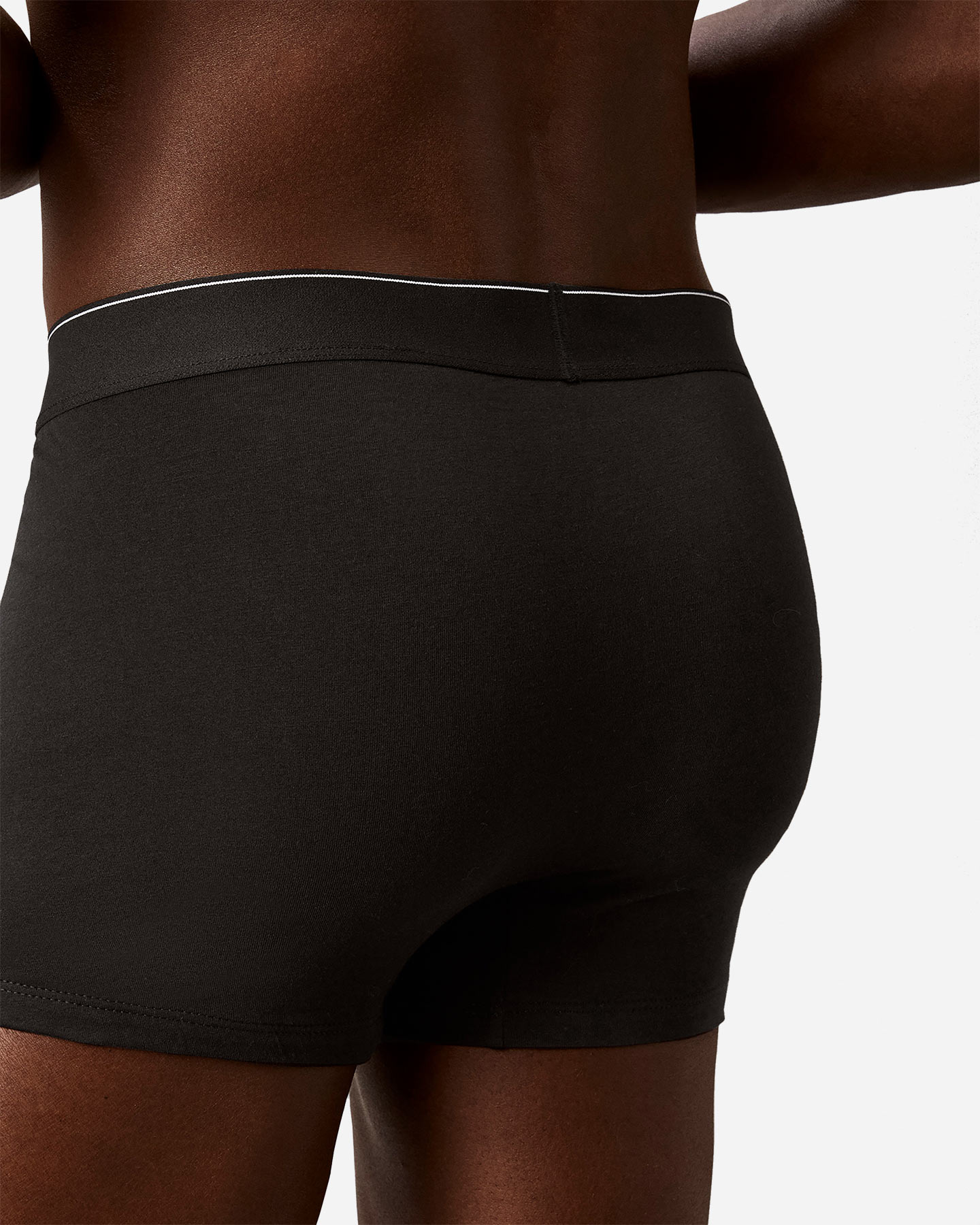 Intimo CALVIN KLEIN UNDERWEAR BASIC 3PACK M - Color mix - 4 | Cisalfa Sport