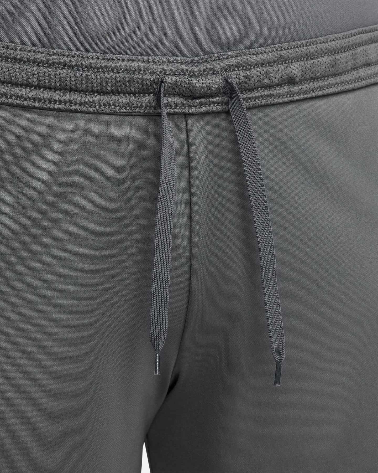 Pantaloncini calcio NIKE DRI FIT ACADEMY 23 SOCCER W - Grigio - 7 | Cisalfa Sport