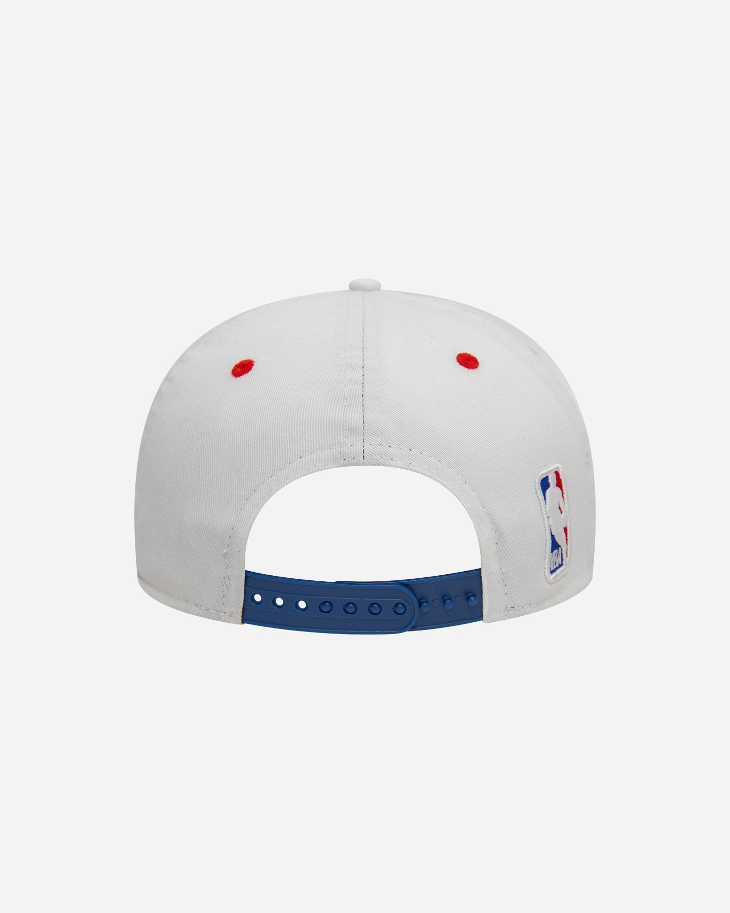 Cappellino NEW ERA THE GOLFER M - Bianco - 4 | Cisalfa Sport