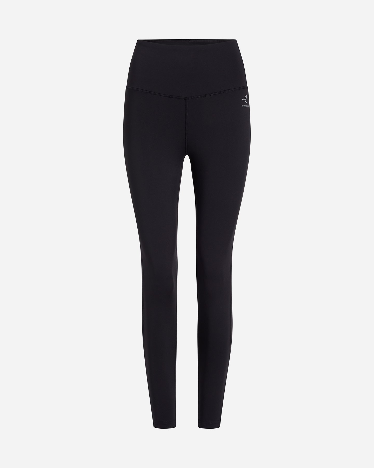 Leggings ENERGETICS KAPINEM 7/8 W - Nero - 0 | Cisalfa Sport