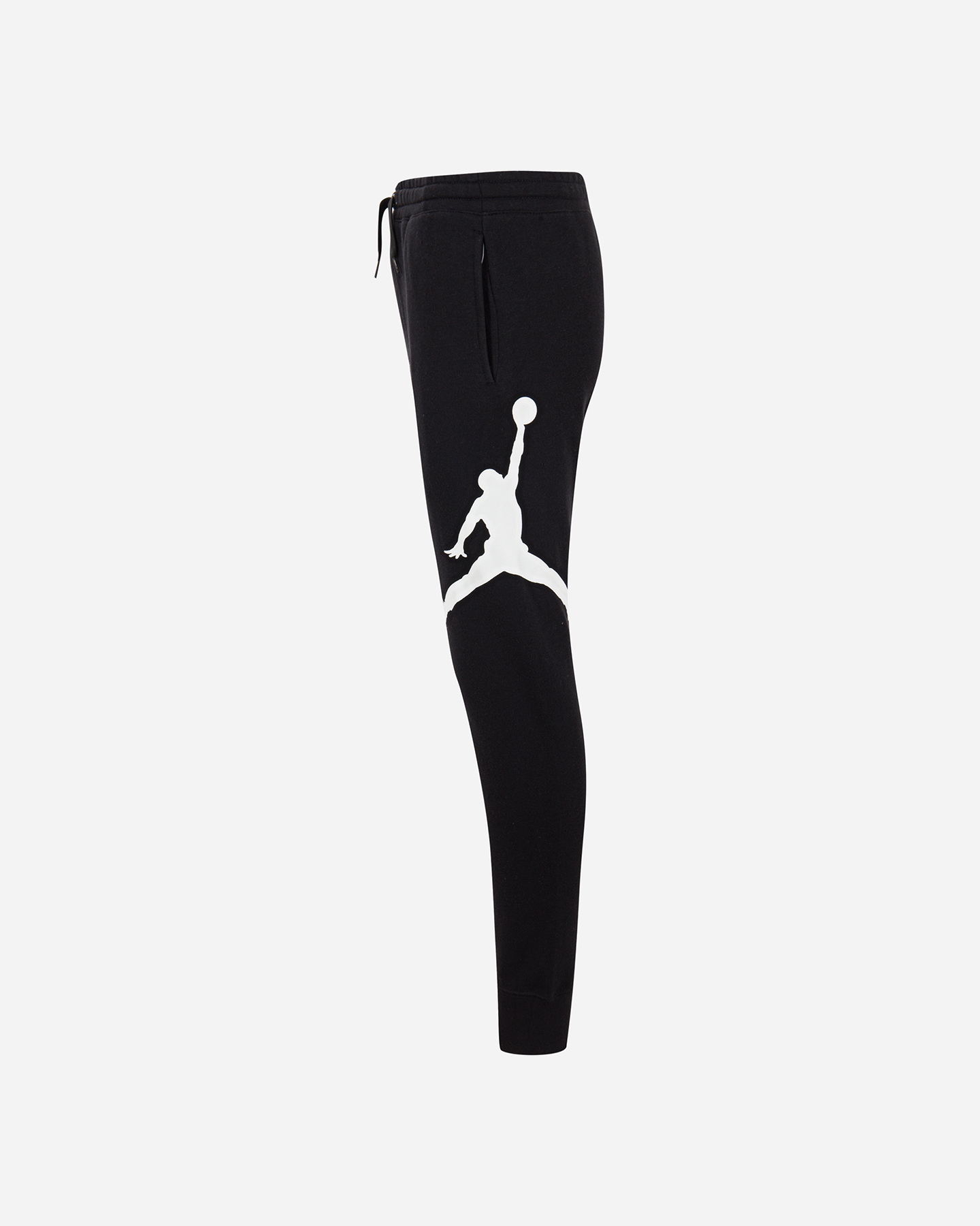Pantalone NIKE JORDAN JUMPMAN JR - Nero - 1 | Cisalfa Sport