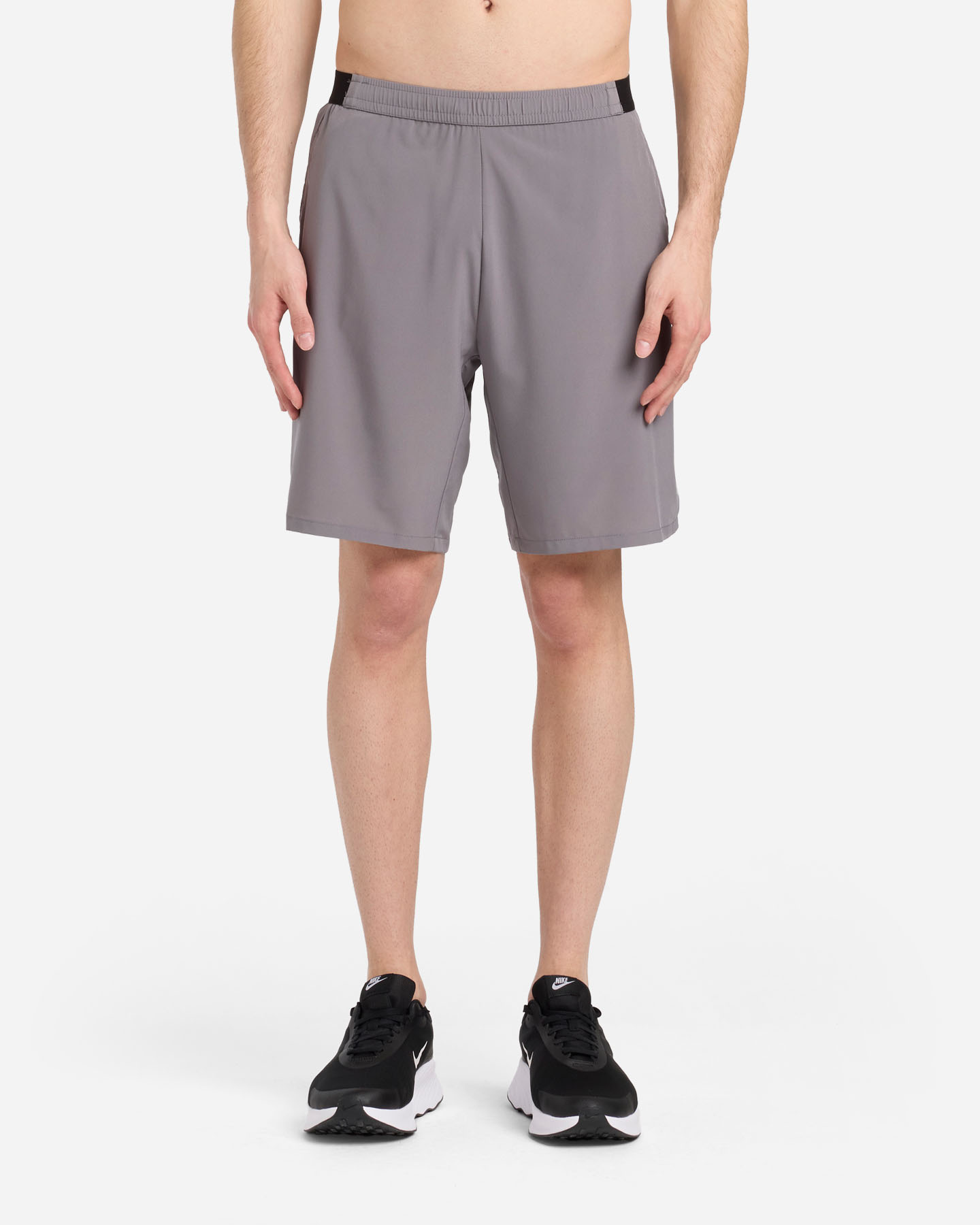 Pantalone training ARENA ESSENTIAL MOVE M - Grigio - 1 | Cisalfa Sport