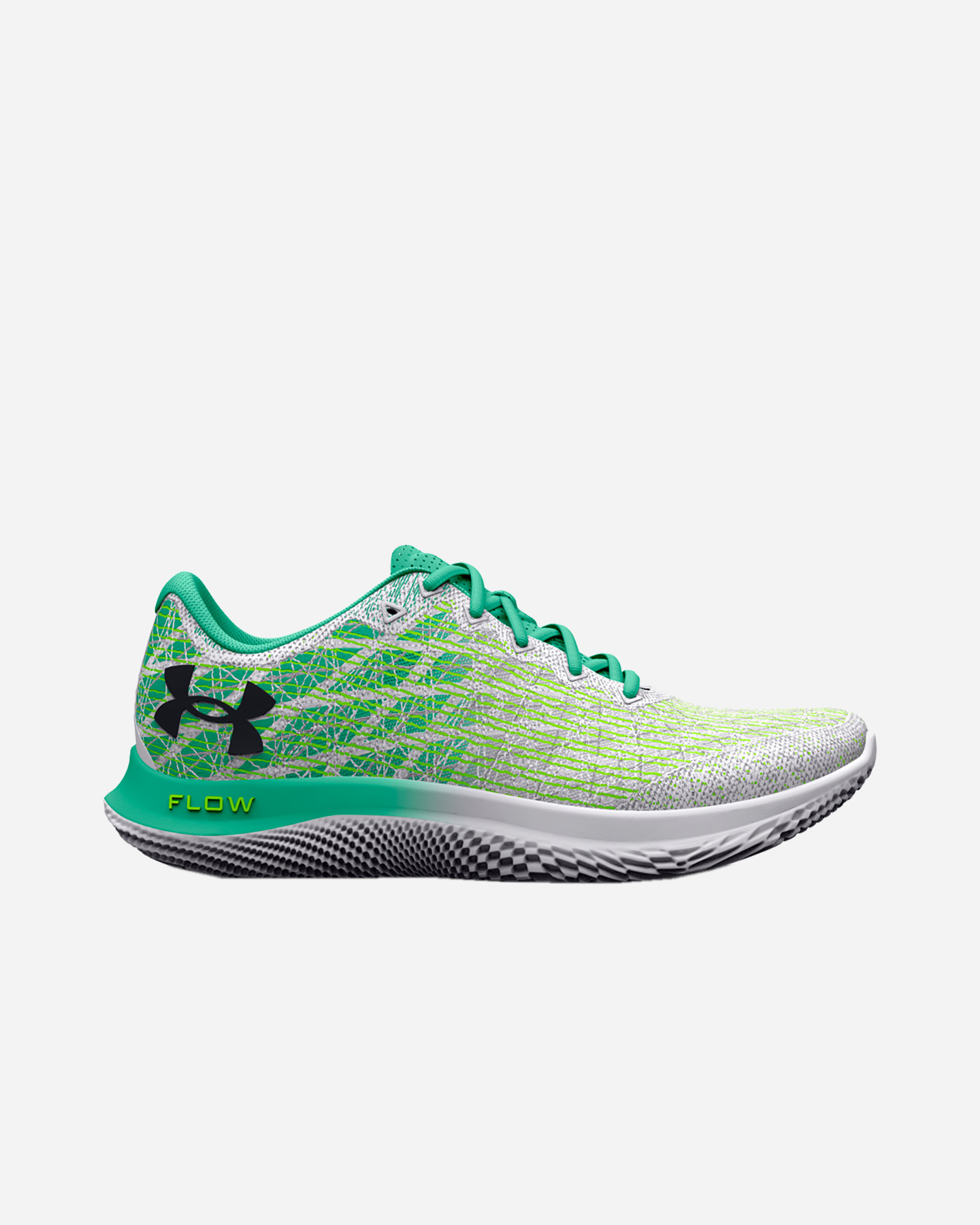 Scarpe running UNDER ARMOUR FLOW VELOCITI WIND 2 W - 0 | Cisalfa Sport