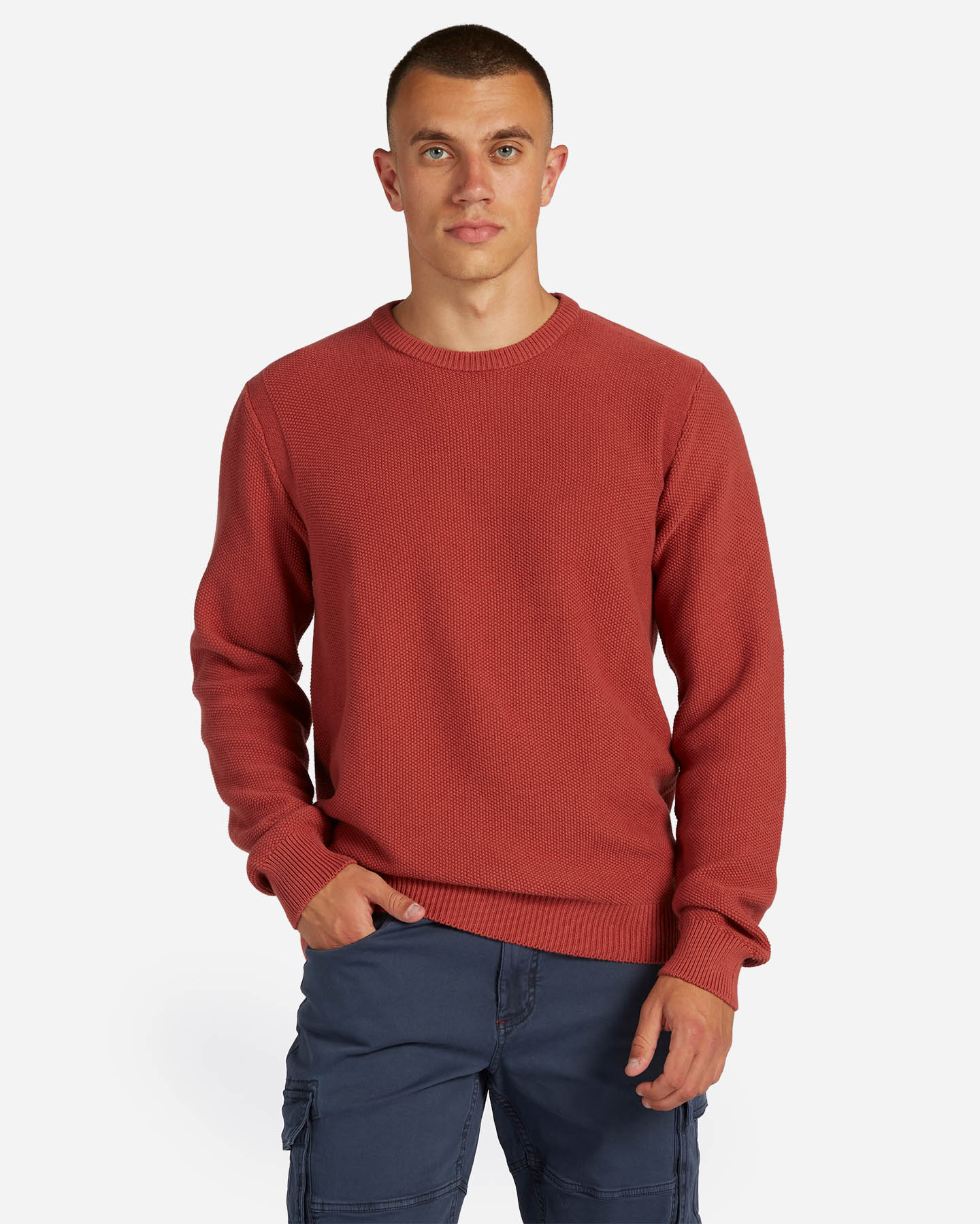 Maglione MISTRAL GRANA M - 6 | Cisalfa Sport