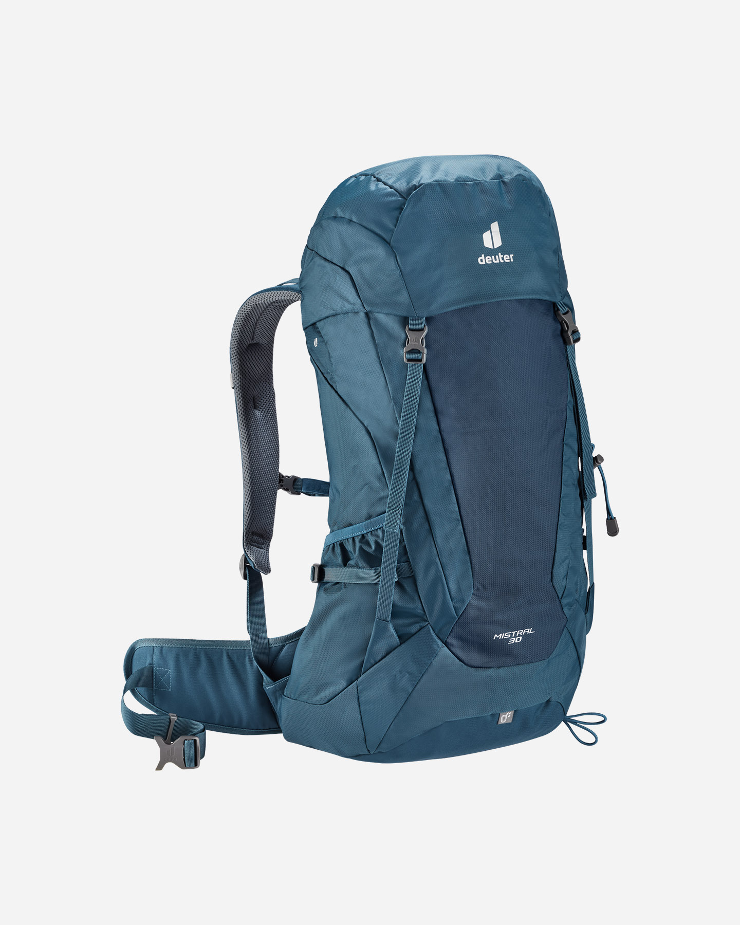 Zaino escursionismo DEUTER MISTRAL 30  - Blu - 0 | Cisalfa Sport