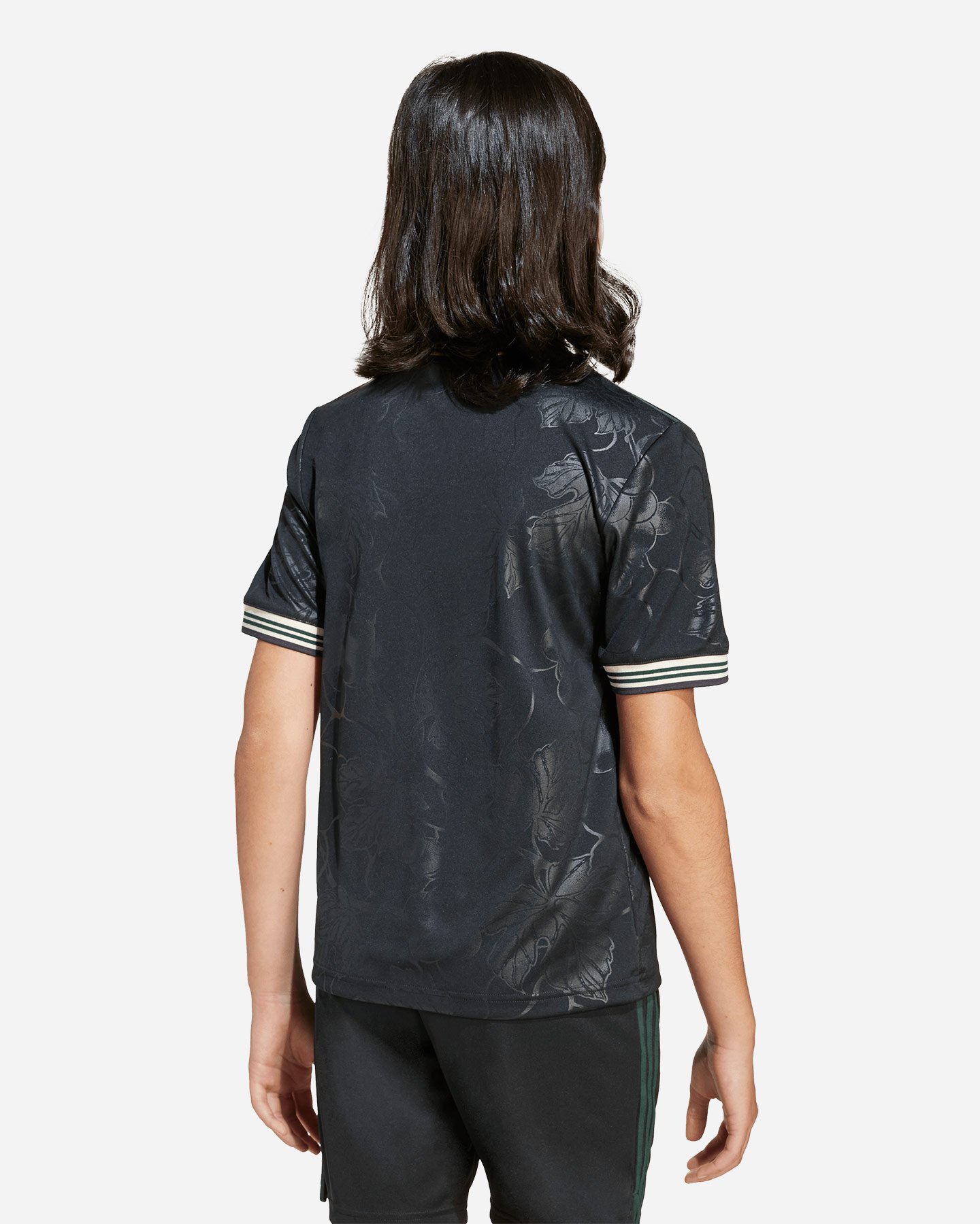 Maglia calcio ufficiale ADIDAS JUVENTUS 3RD 25-26 JR - Color mix - 3 | Cisalfa Sport