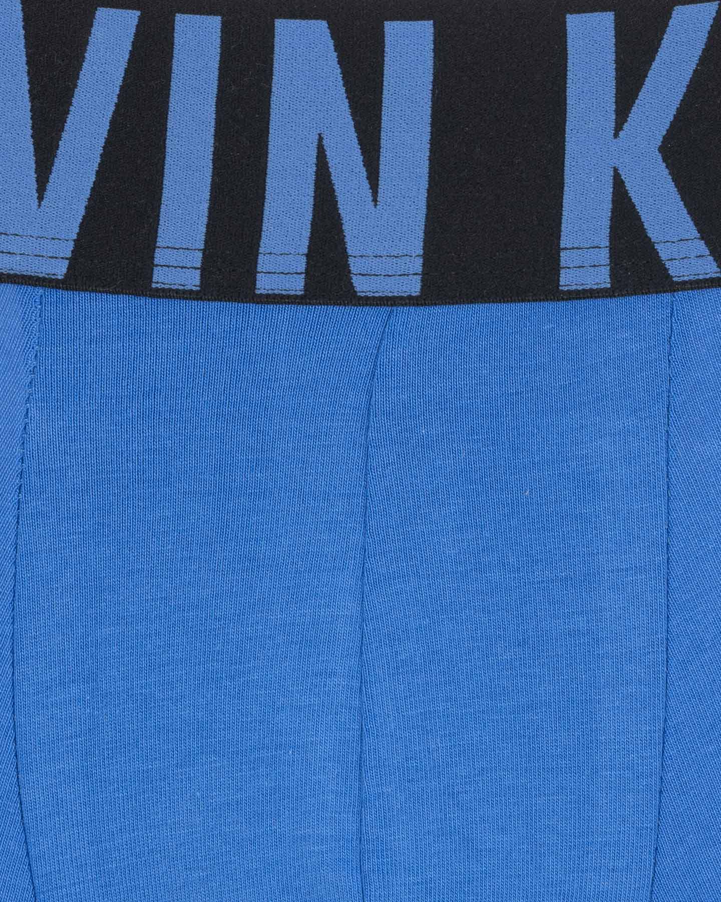 Intimo CALVIN KLEIN UNDERWEAR 3PACK BOXER TRUNK M - Color mix - 3 | Cisalfa Sport