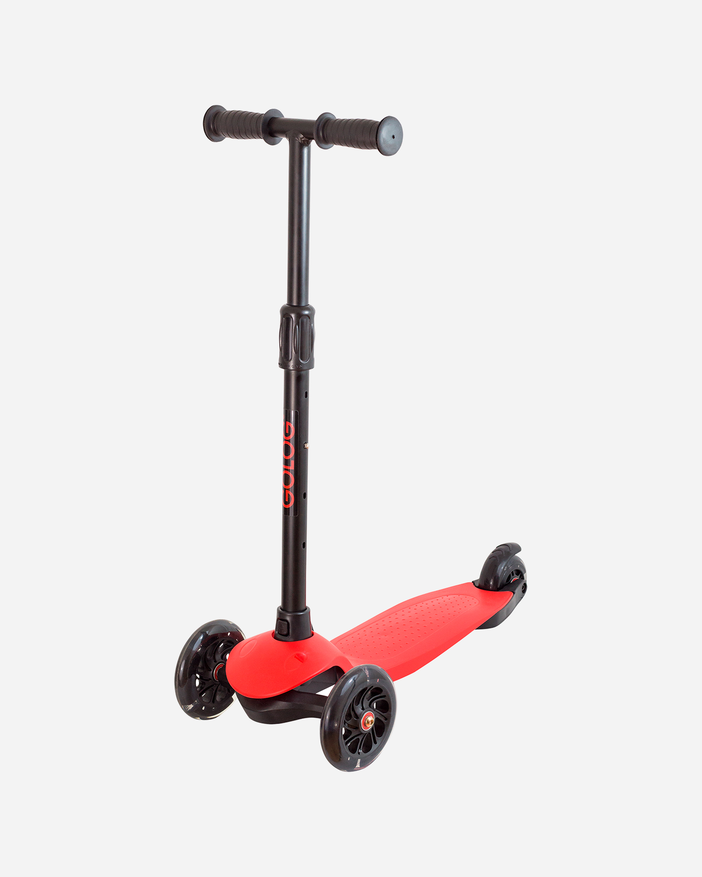 Scooter inline GOLOG 3 RUOTE JR - Color mix - 0 | Cisalfa Sport