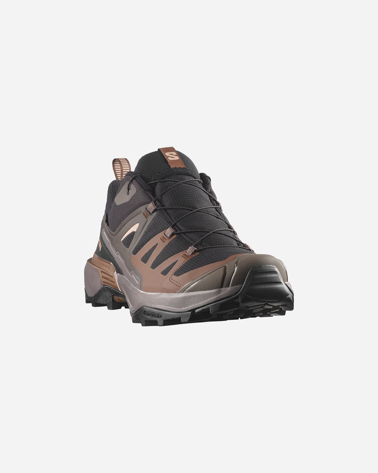 Scarpe trail SALOMON X ULTRA 360 GTX M - Nero - 1 | Cisalfa Sport