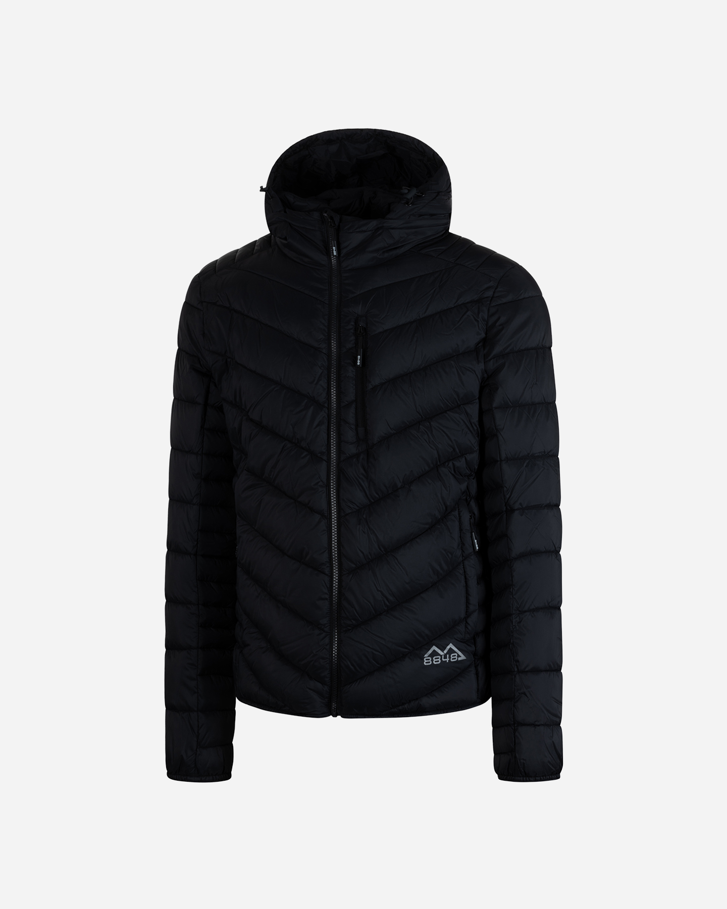 Giacca outdoor 8848 MOUNTAIN ESSENTIAL M - Giallo - 5 | Cisalfa Sport