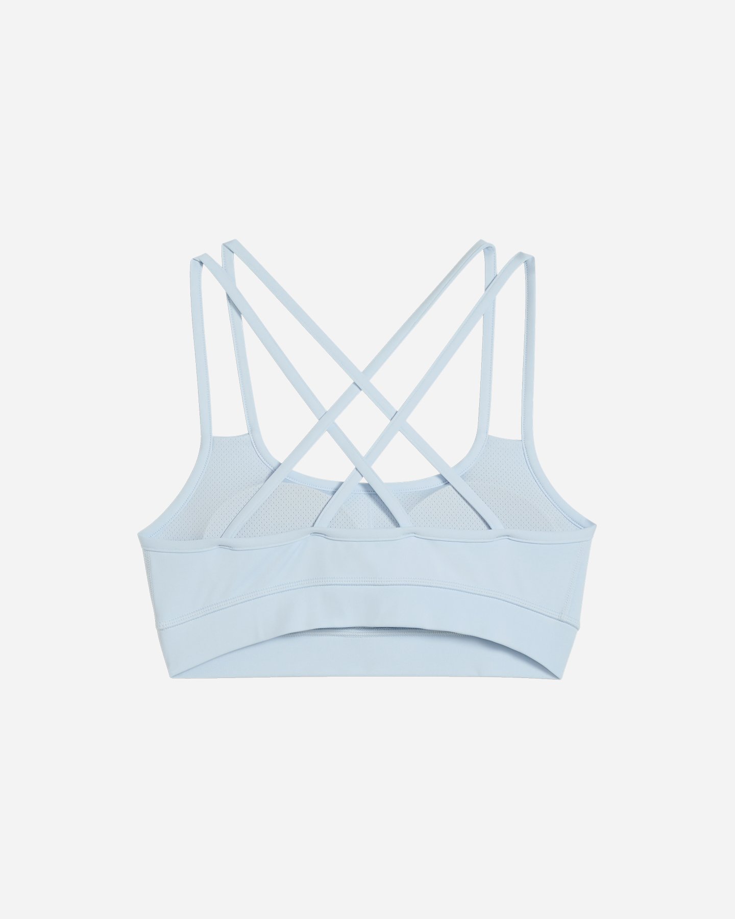 Bra training PUMA HYROX W - Azzurro - 1 | Cisalfa Sport