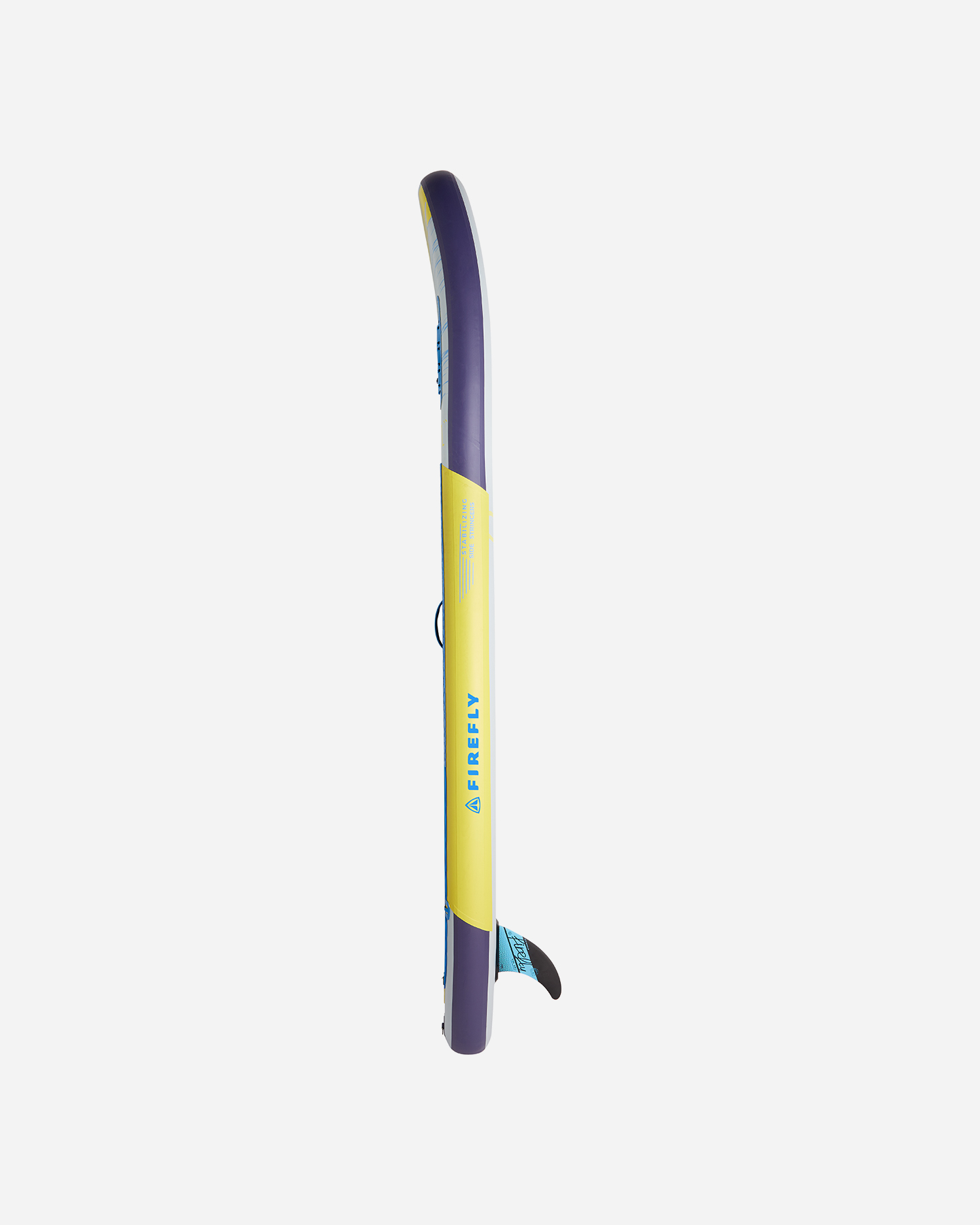Sup FIREFLY iSUP 200 IV  - Blu - 1 | Cisalfa Sport