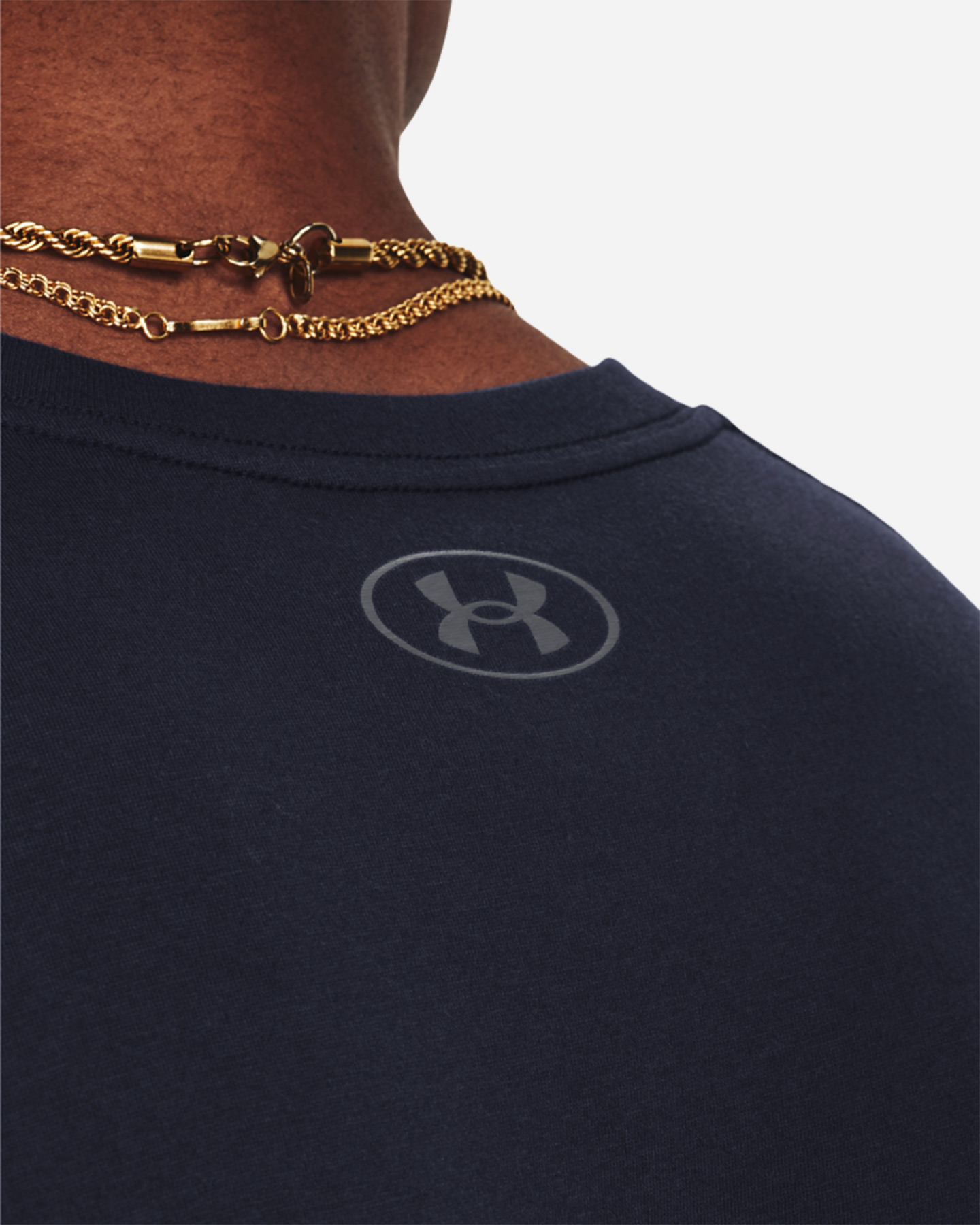 T-shirt UNDER ARMOUR ELEVETED POCHET M - 7 | Cisalfa Sport