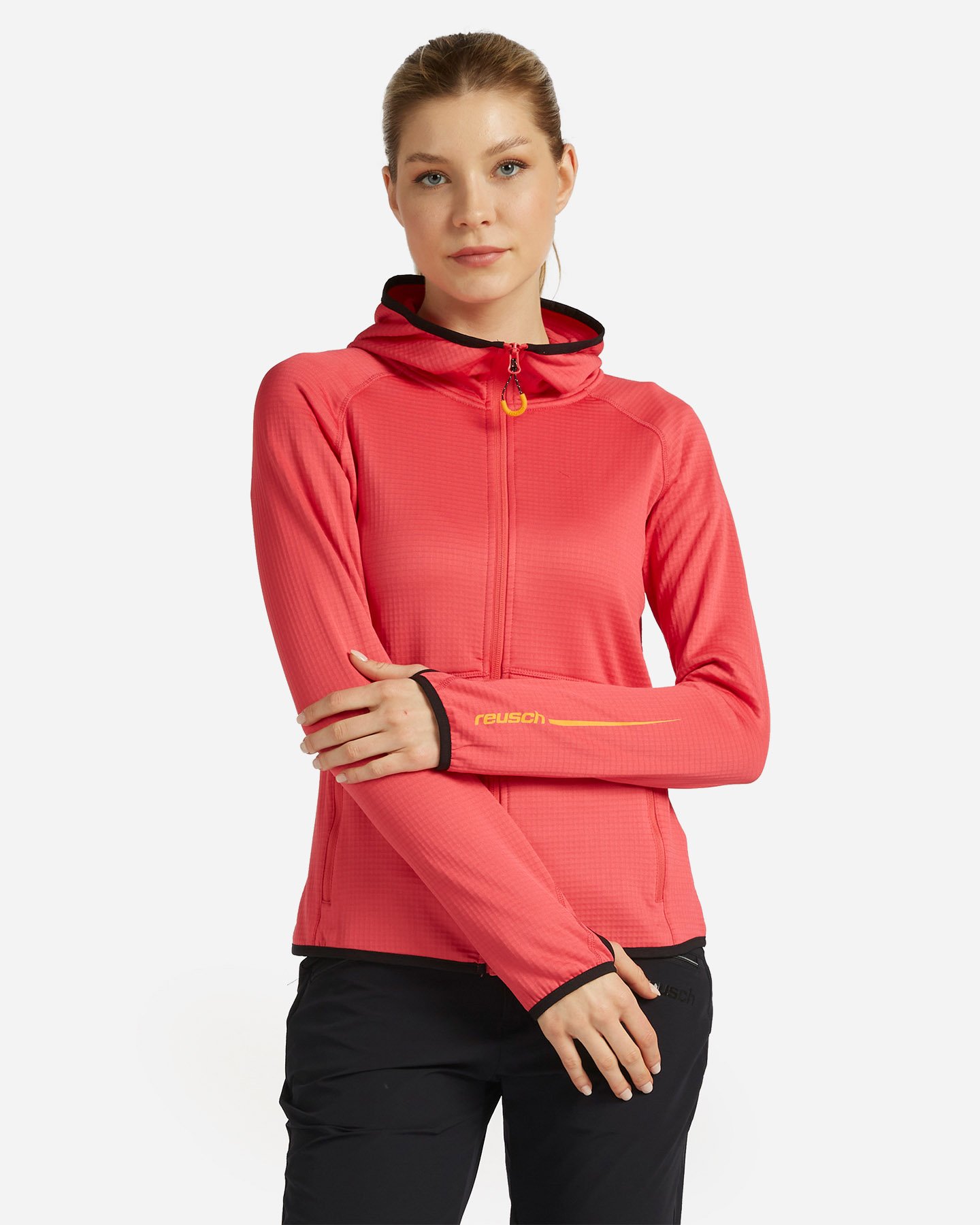 Pile REUSCH WAFFLE STRETCH W - 6 | Cisalfa Sport