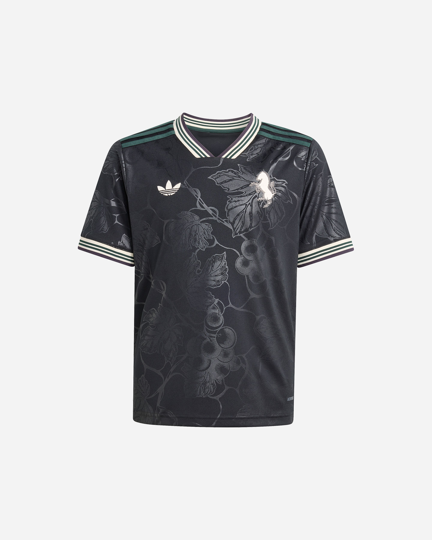 Adidas Juventus 3rd 25-26 Jr - Maglia Calcio Ufficiale - Color Mix