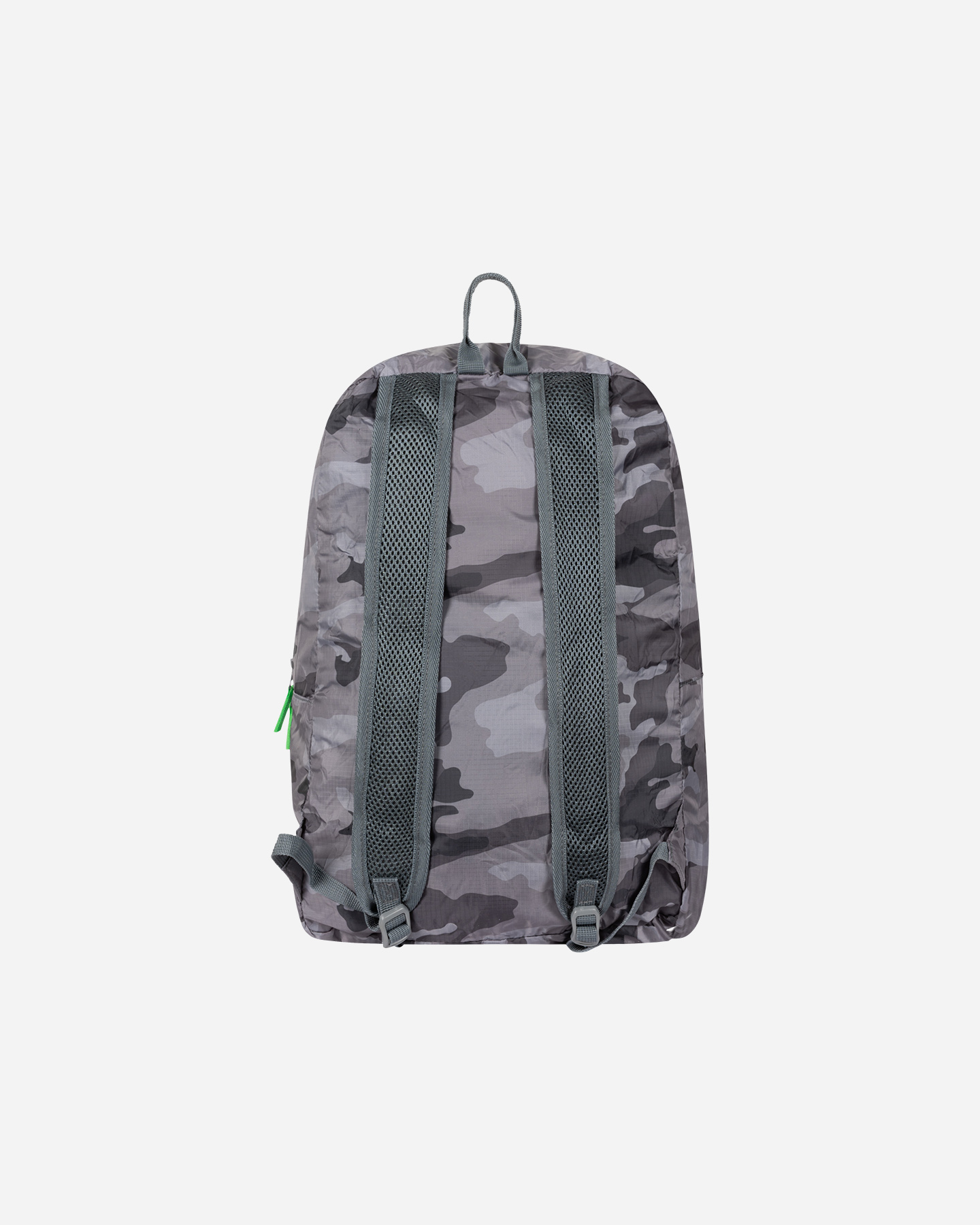 Zaino 8848 FLIGHT 15 FOLDABLE  - Verde - 1 | Cisalfa Sport