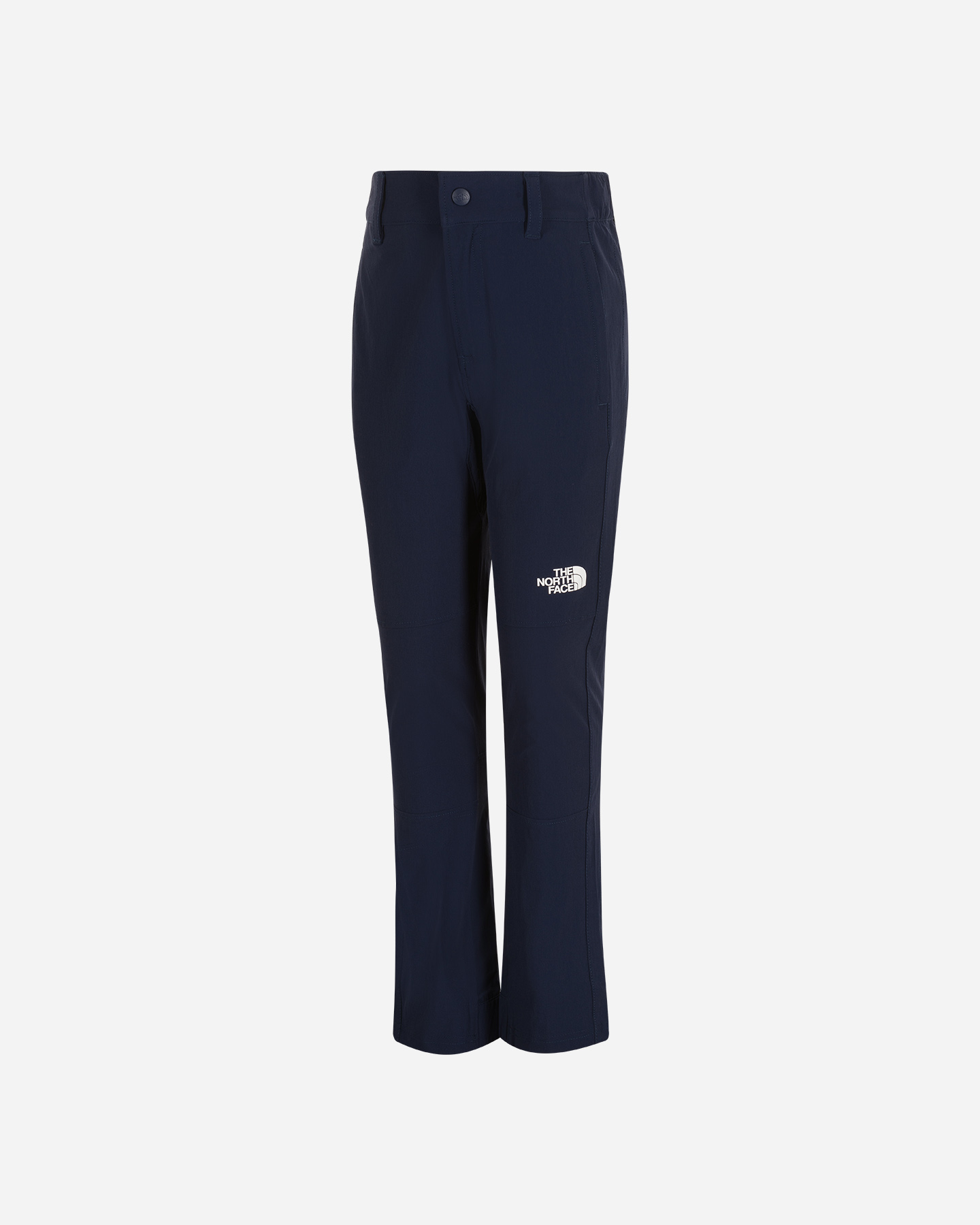 Pantalone outdoor THE NORTH FACE EXPLORATION JR - Blu Navy - 0 | Cisalfa Sport