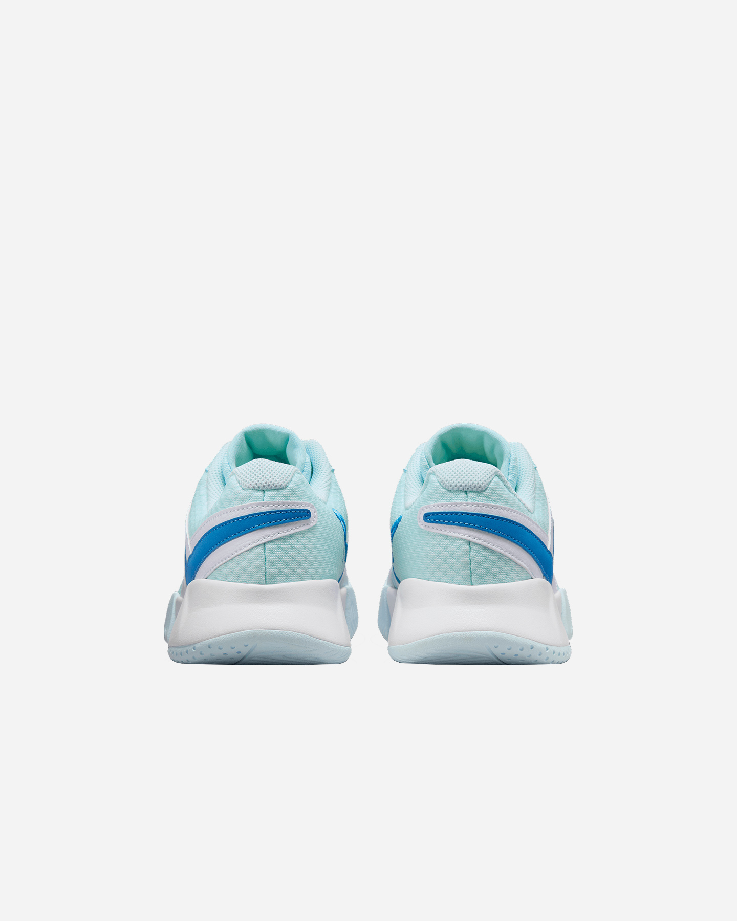 Scarpe tennis NIKE COURT LITE 4 W - Blu - 3 | Cisalfa Sport