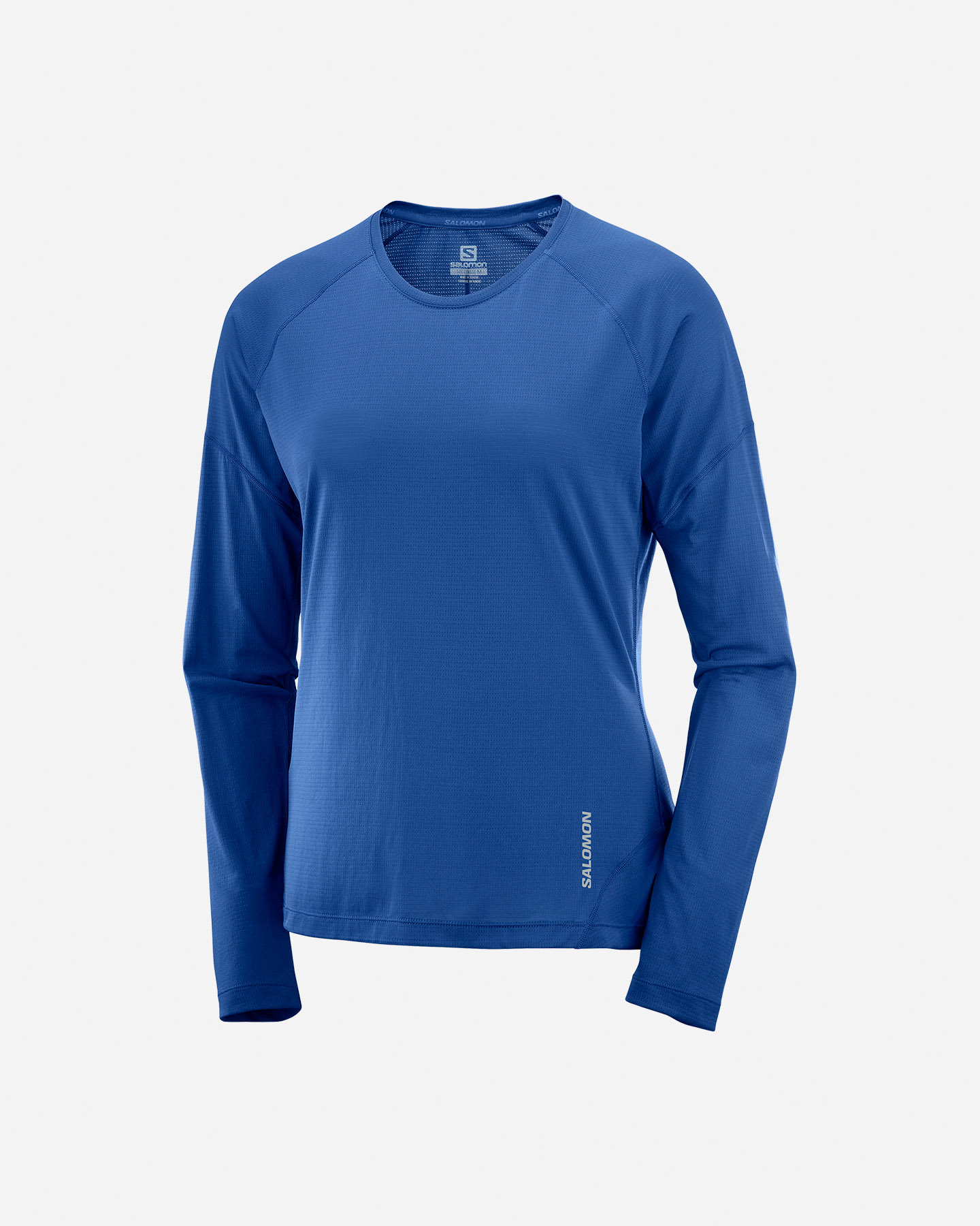 Maglia running SALOMON CROSSRUN W - 0 | Cisalfa Sport