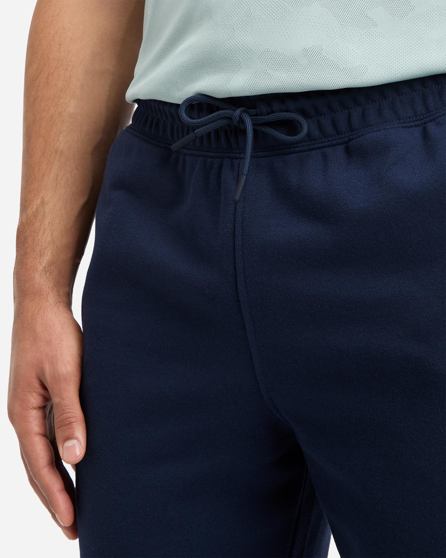 Tuta ENERGETICS ETHAAN M - Blu Navy - 5 | Cisalfa Sport