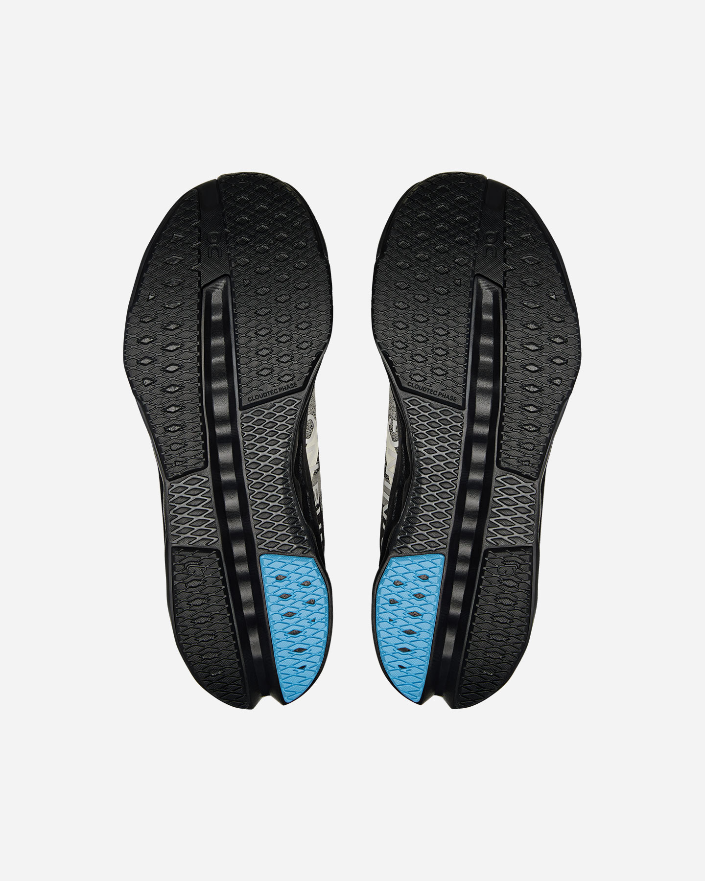 Scarpe running ON CLOUDSURFER NEXT W - Nero - 2 | Cisalfa Sport