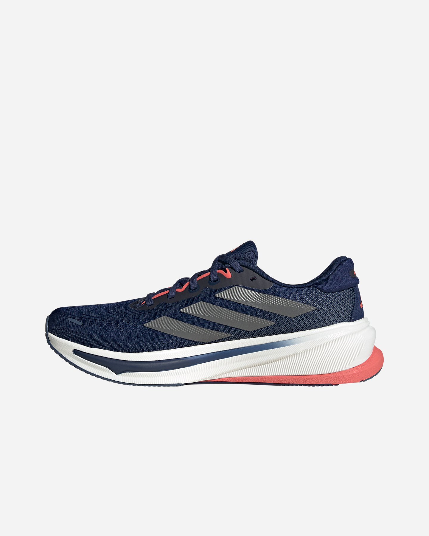 Scarpe running ADIDAS SUPERNOVA RISE 2 M - Blu - 3 | Cisalfa Sport