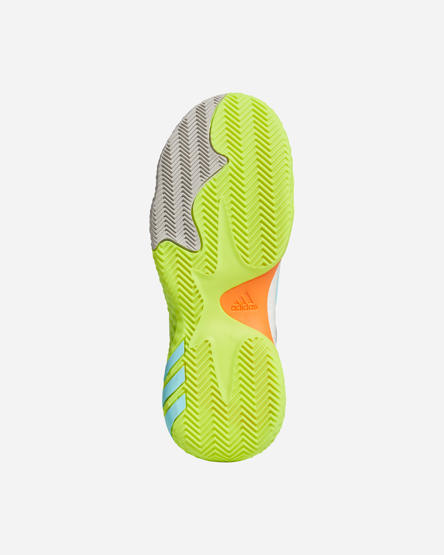 Scarpe basket ADIDAS HARDEN VOL. 6 M - Azzurro - 1 | Cisalfa Sport