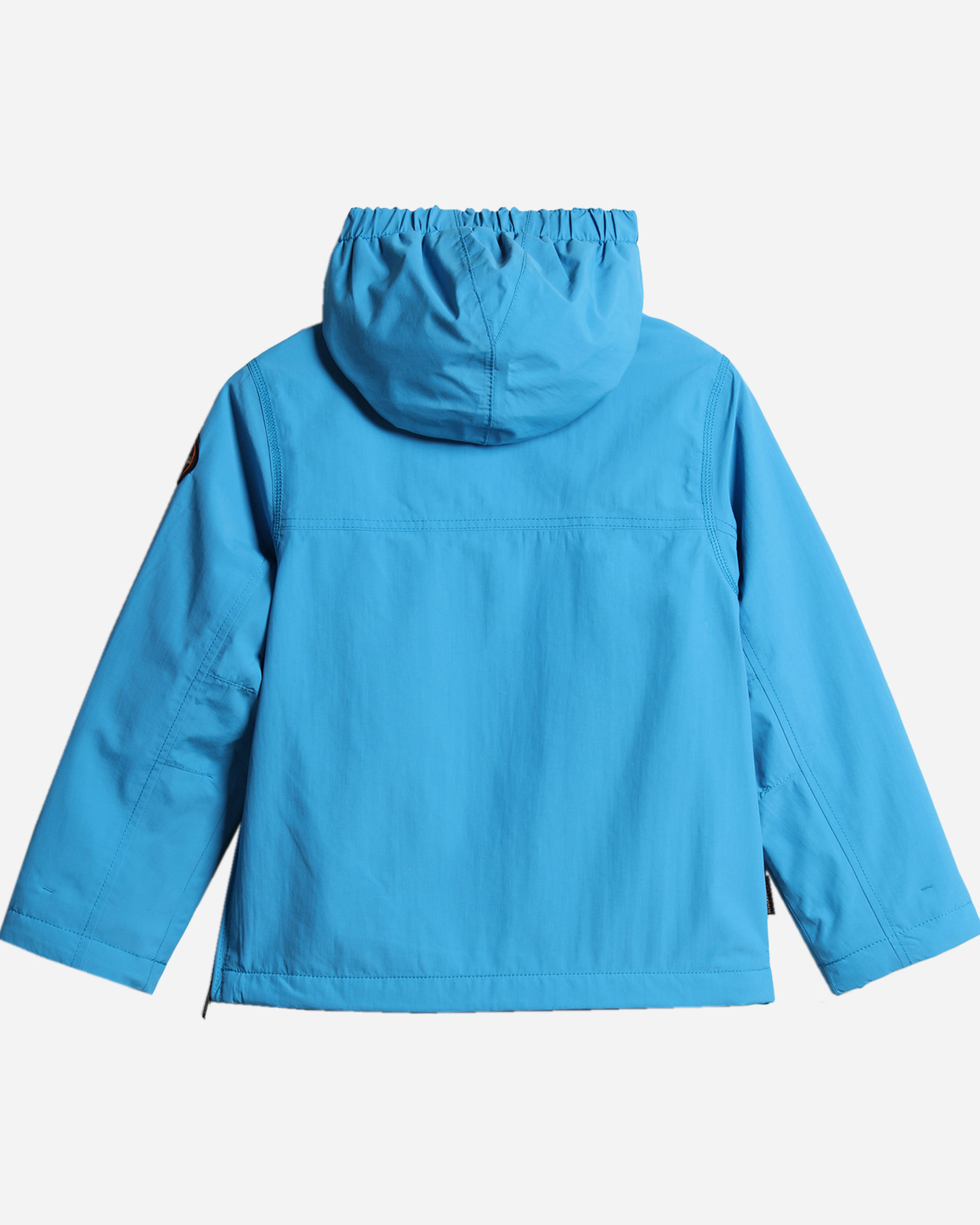 Giubbotto NAPAPIJRI RAINFOREST JR - 19 | Cisalfa Sport