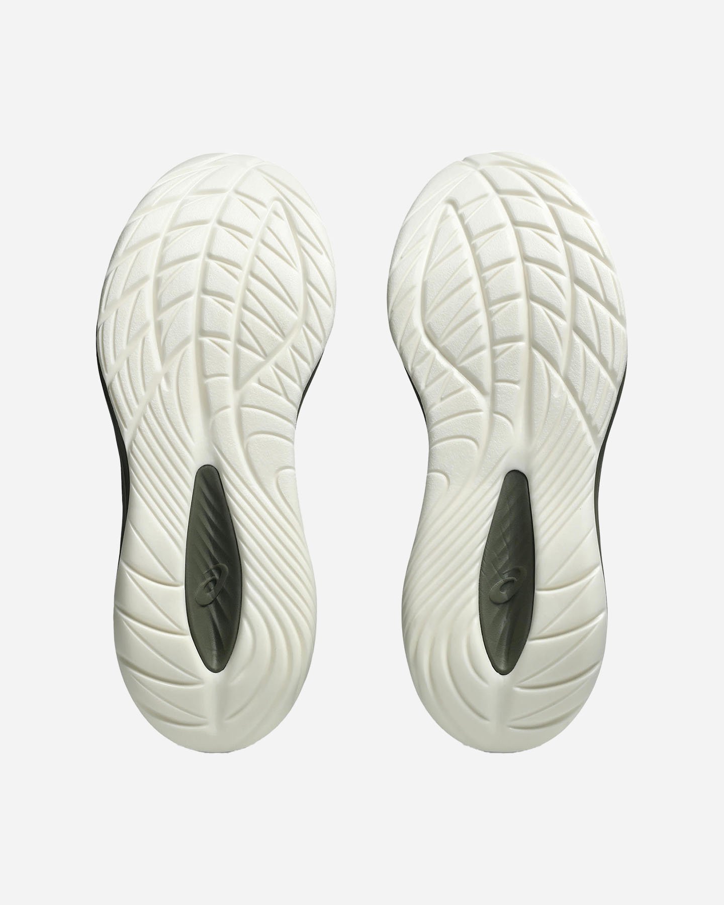 Scarpe running ASICS GEL-CUMULUS 27 GTX M - Marrone - 2 | Cisalfa Sport