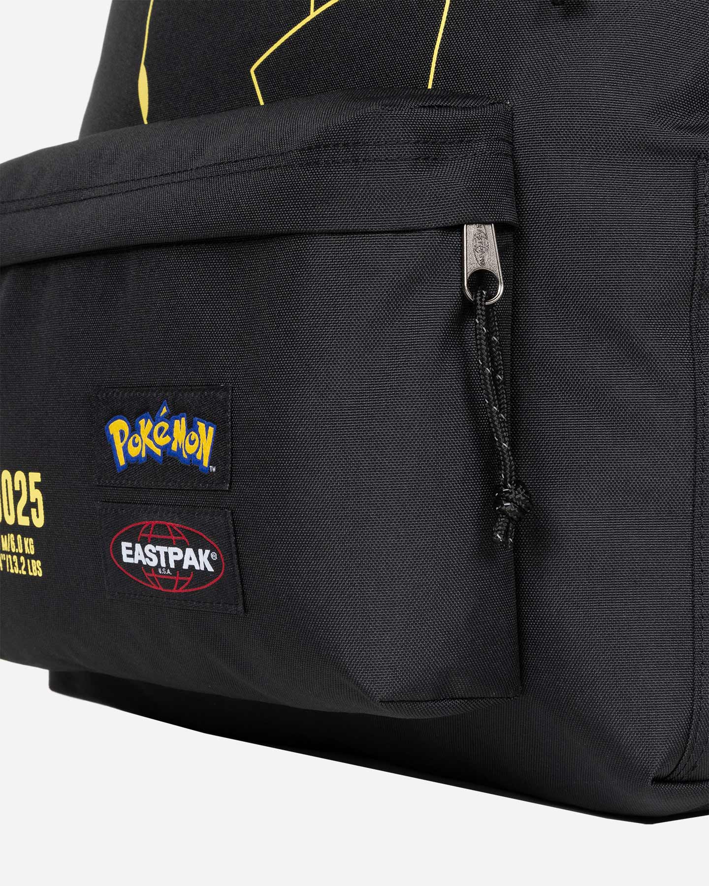 Zaino EASTPAK DAY PAK'R TARP  - Color mix - 3 | Cisalfa Sport