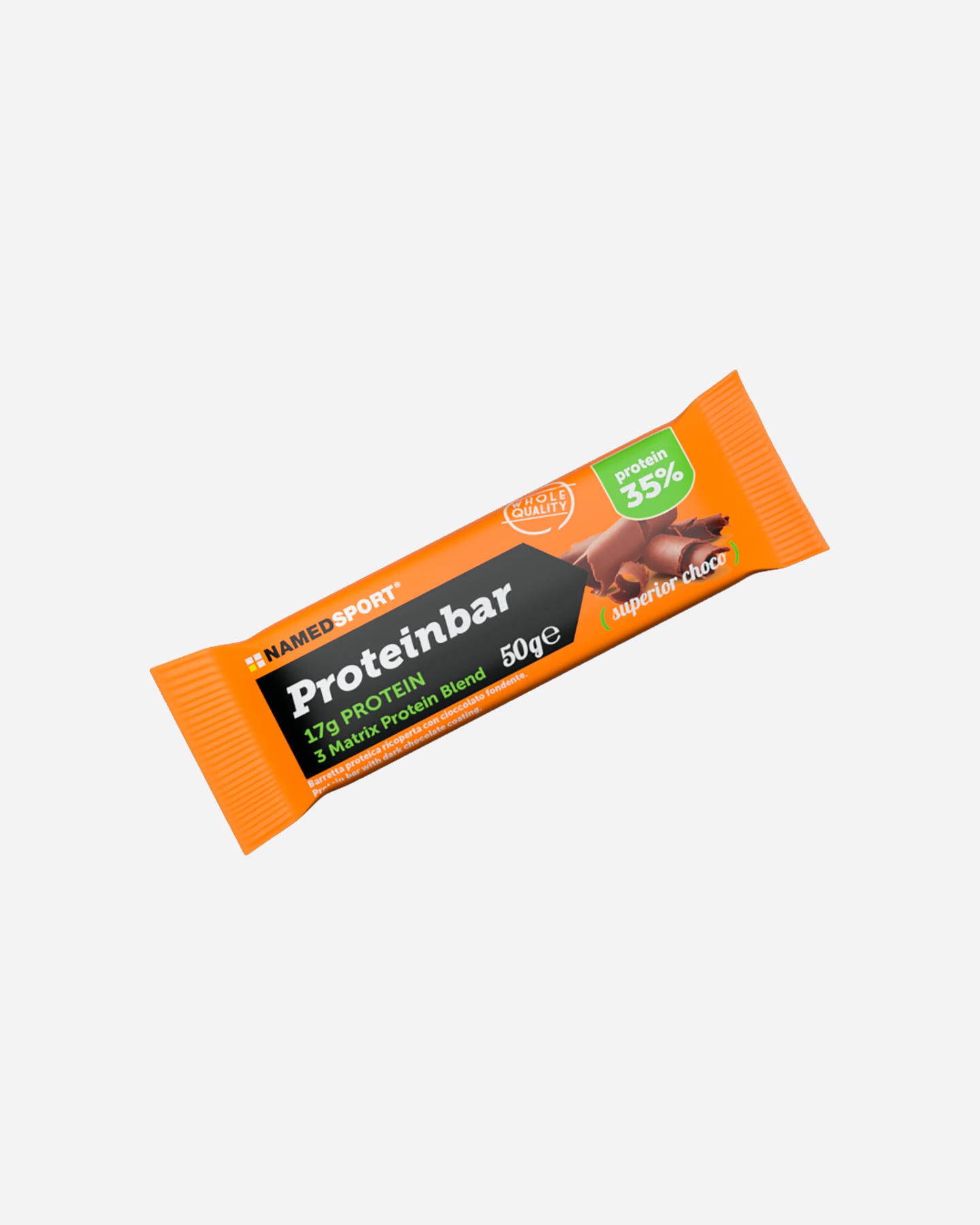 Barretta proteica NAMED SPORT PROTEINBAR 50G - Color mix - 0 | Cisalfa Sport