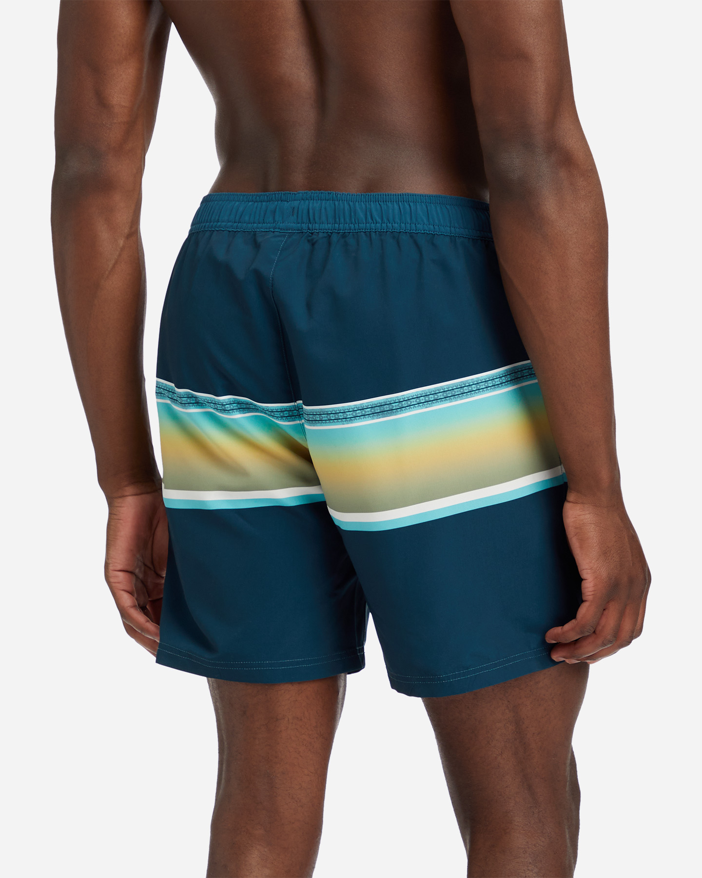 Boxer mare FIREFLY RAINBOW M - Rosa - 2 | Cisalfa Sport