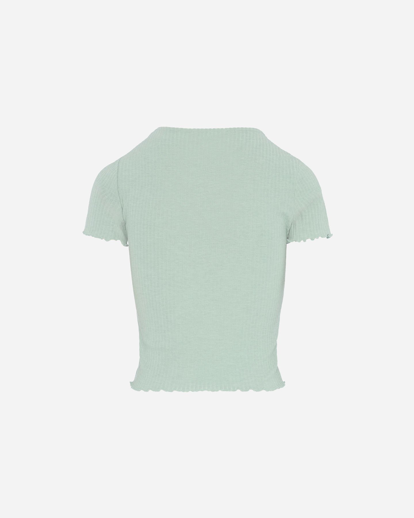 T-shirt ONLY EMMA W - Verde - 1 | Cisalfa Sport