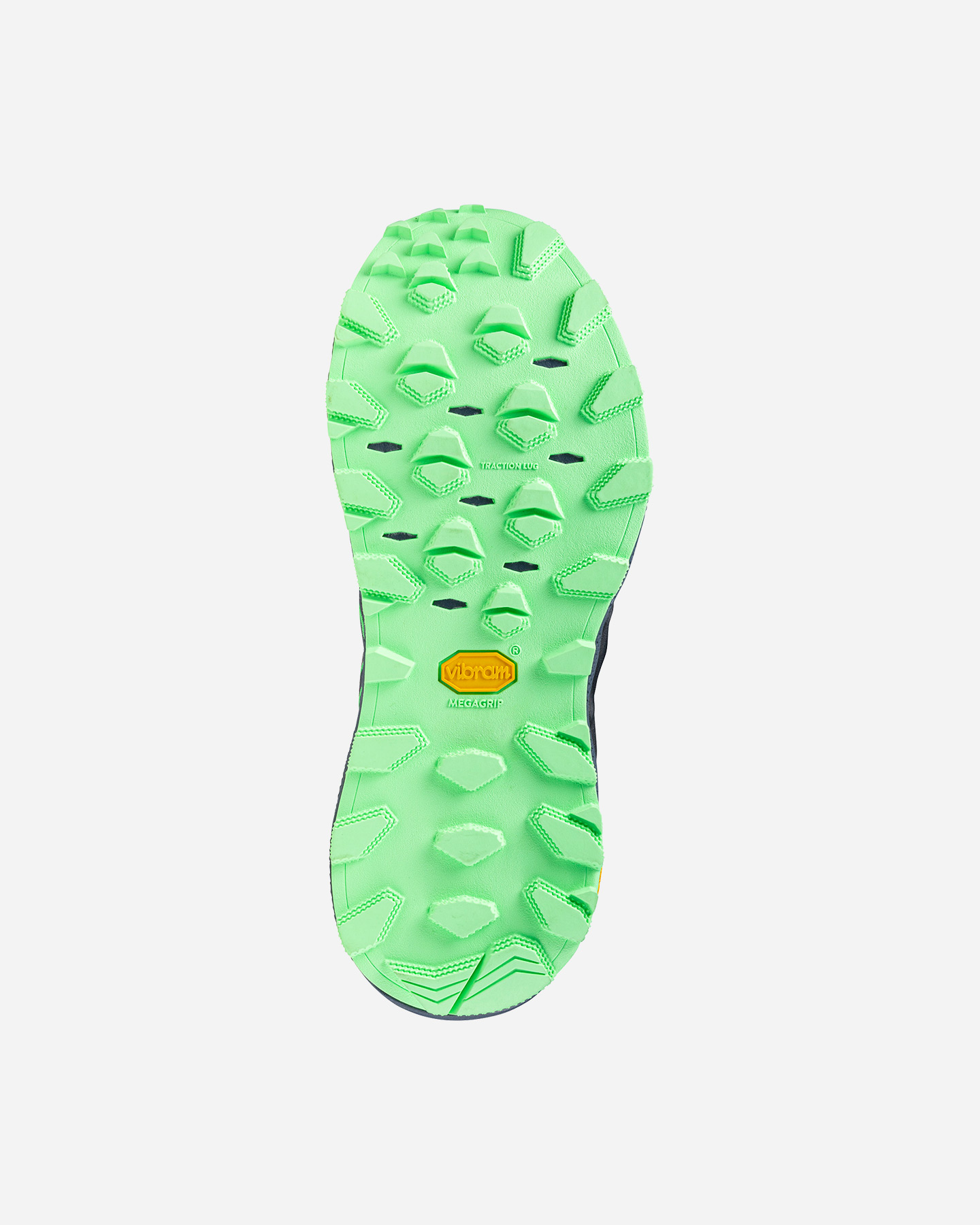 Scarpe trail MIZUNO WAVE MUJIN 10 M - Azzurro - 1 | Cisalfa Sport