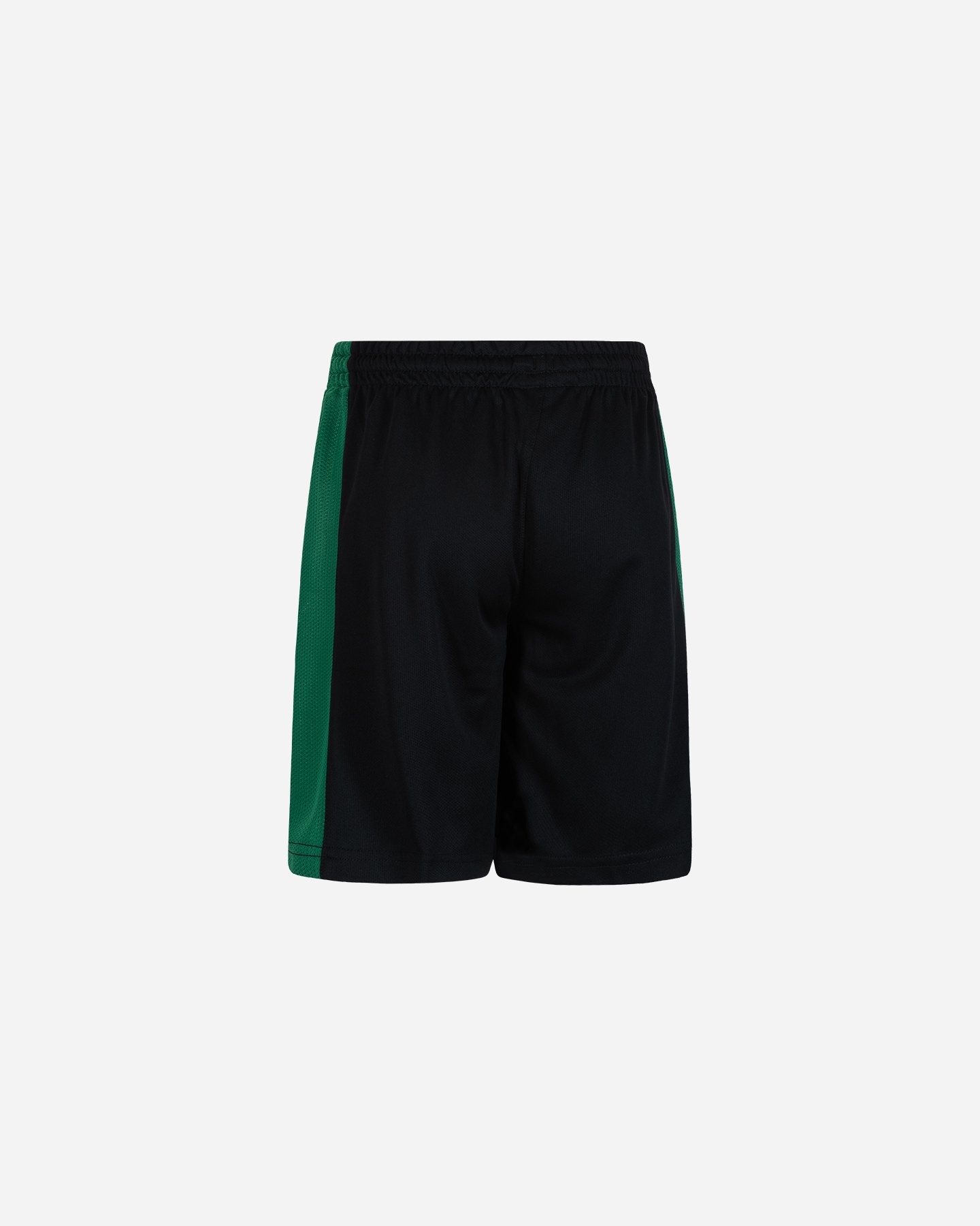 Pantaloncini basket ABC TEAMWEAR JR - Nero - 1 | Cisalfa Sport