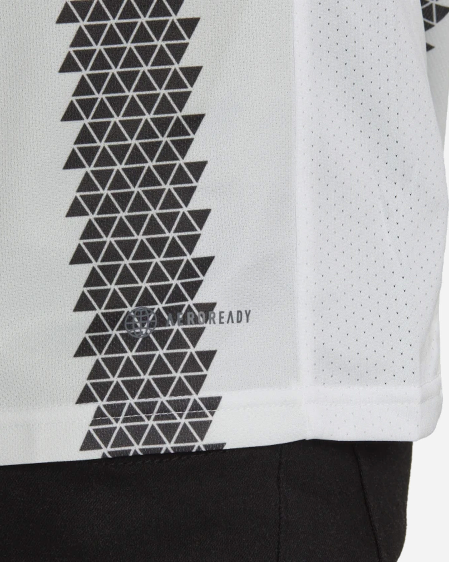 Maglia calcio ufficiale ADIDAS JUVE HOME 22-23 M - 5 | Cisalfa Sport