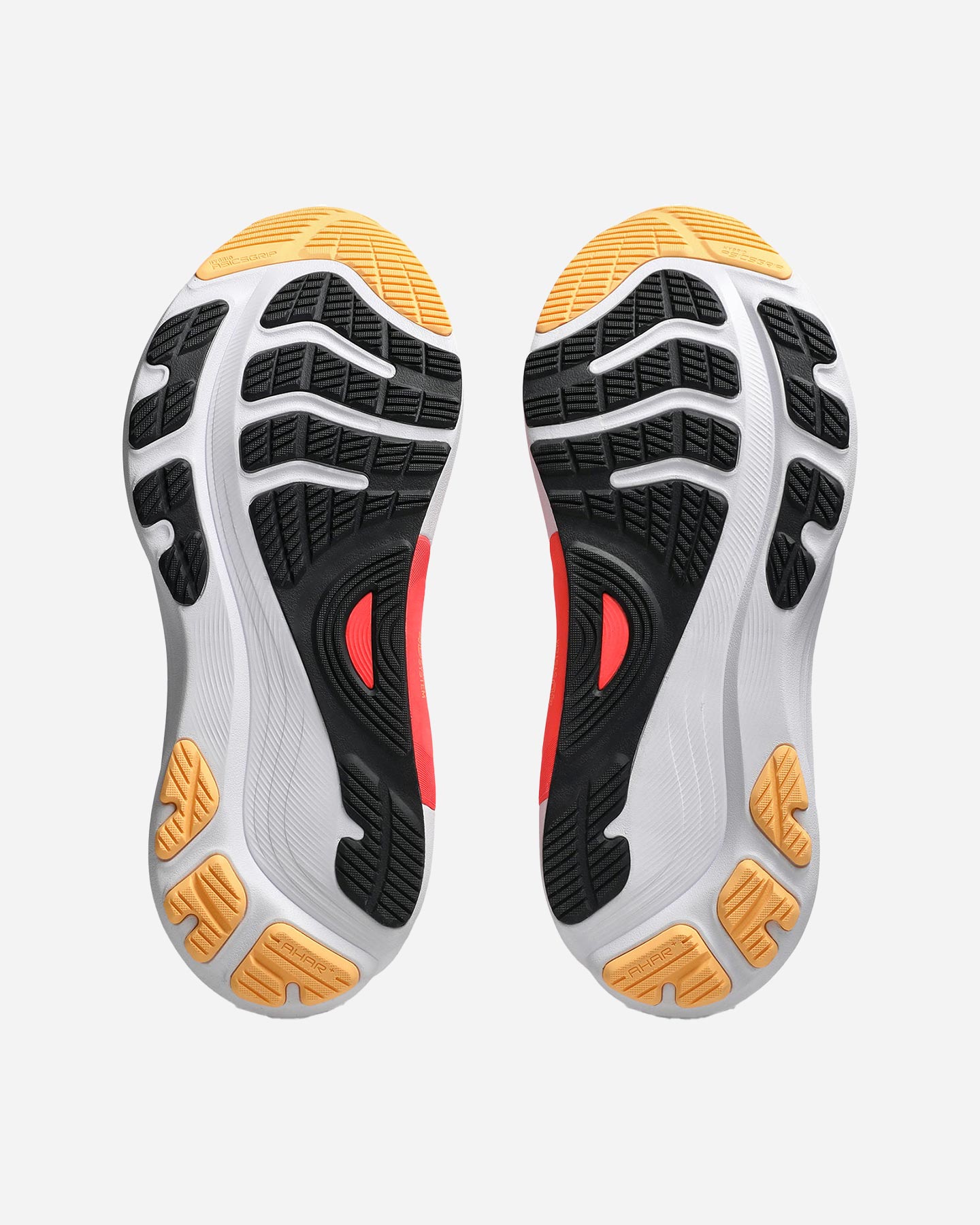 Scarpe running ASICS GEL-KAYANO 32 M - Rosso - 2 | Cisalfa Sport