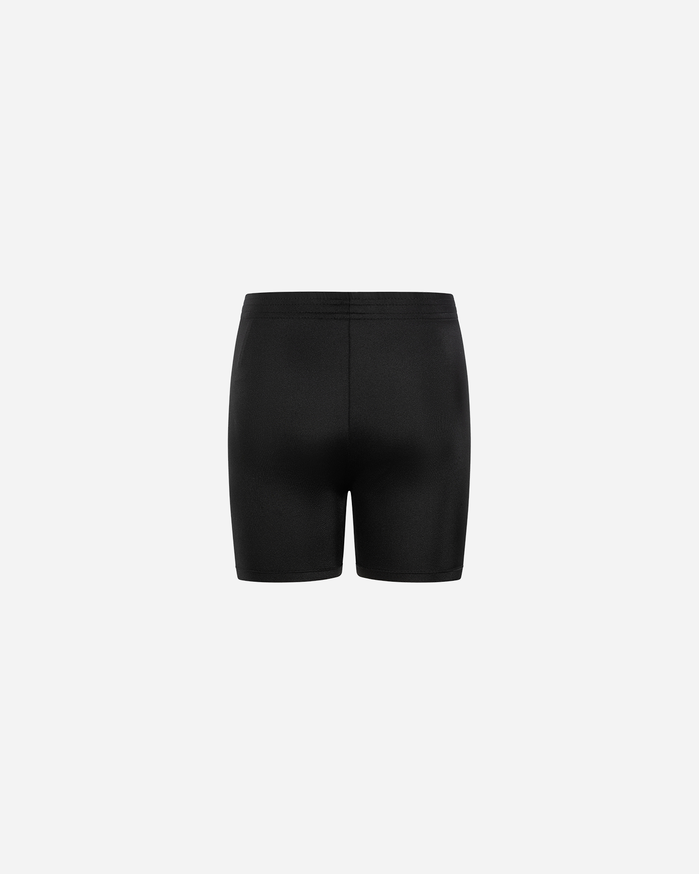 Pantaloncini MIA M BASIC ATHLETIC JR - Nero - 1 | Cisalfa Sport