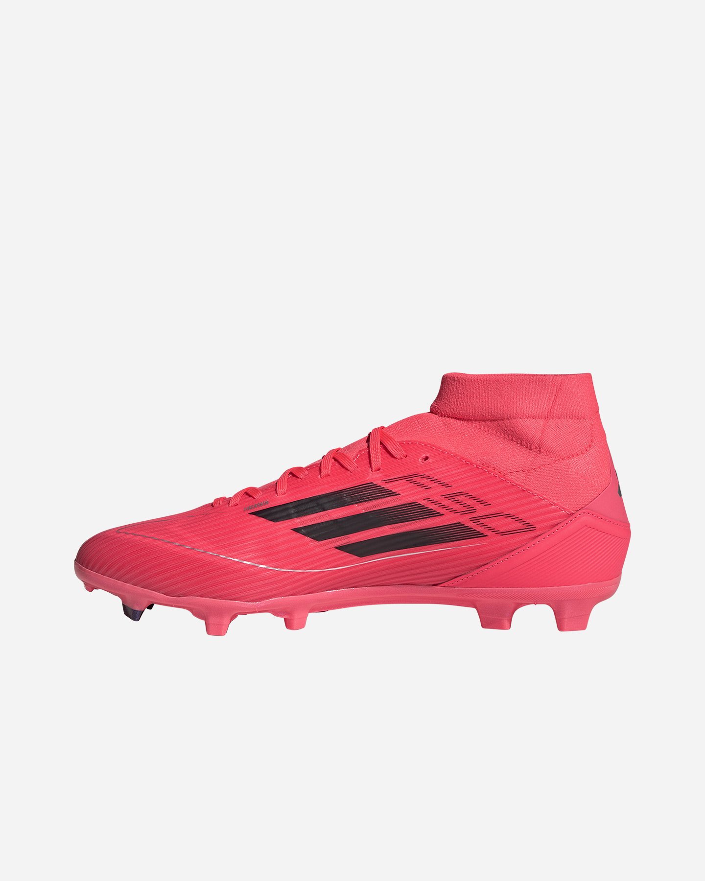 Scarpe calcio ADIDAS F50 LEAGUE MID FG-MG M - Color mix - 3 | Cisalfa Sport